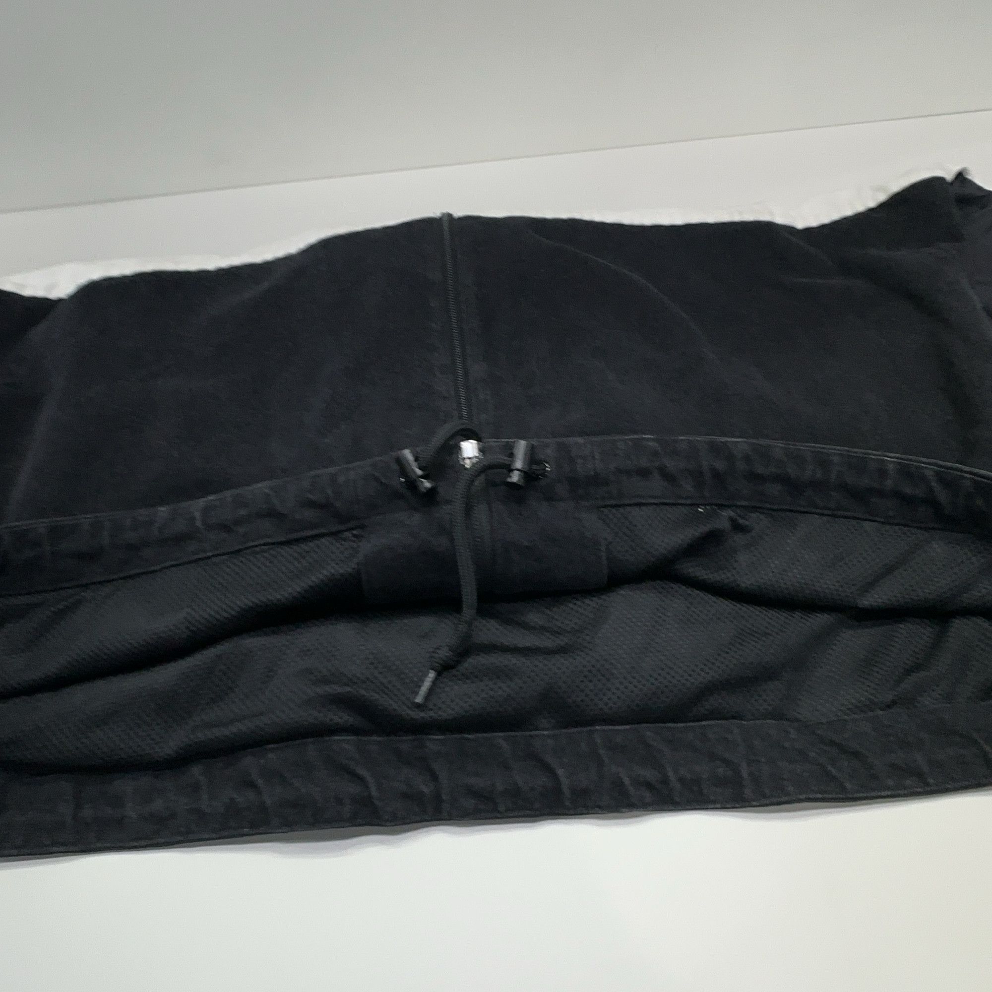 Balenciaga Balenciaga Logo Zip-Up Jacket Size 34 Size XS / US 0-2 / IT 36-38 - 9 Thumbnail