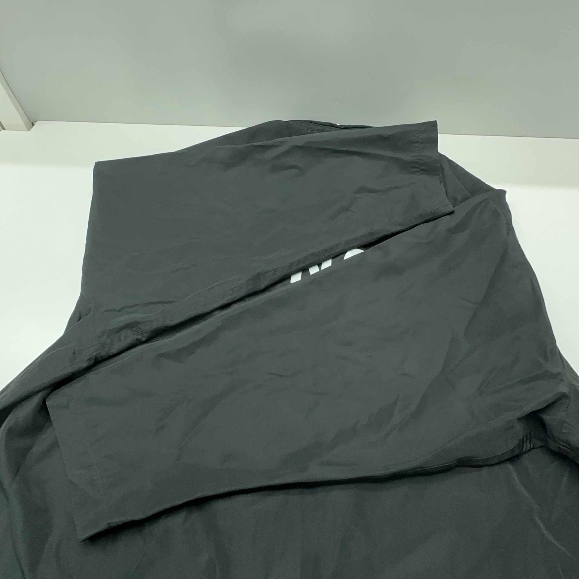 Balenciaga Balenciaga Logo Back Jacket Size 34 Size XS / US 0-2 / IT 36-38 - 14 Thumbnail
