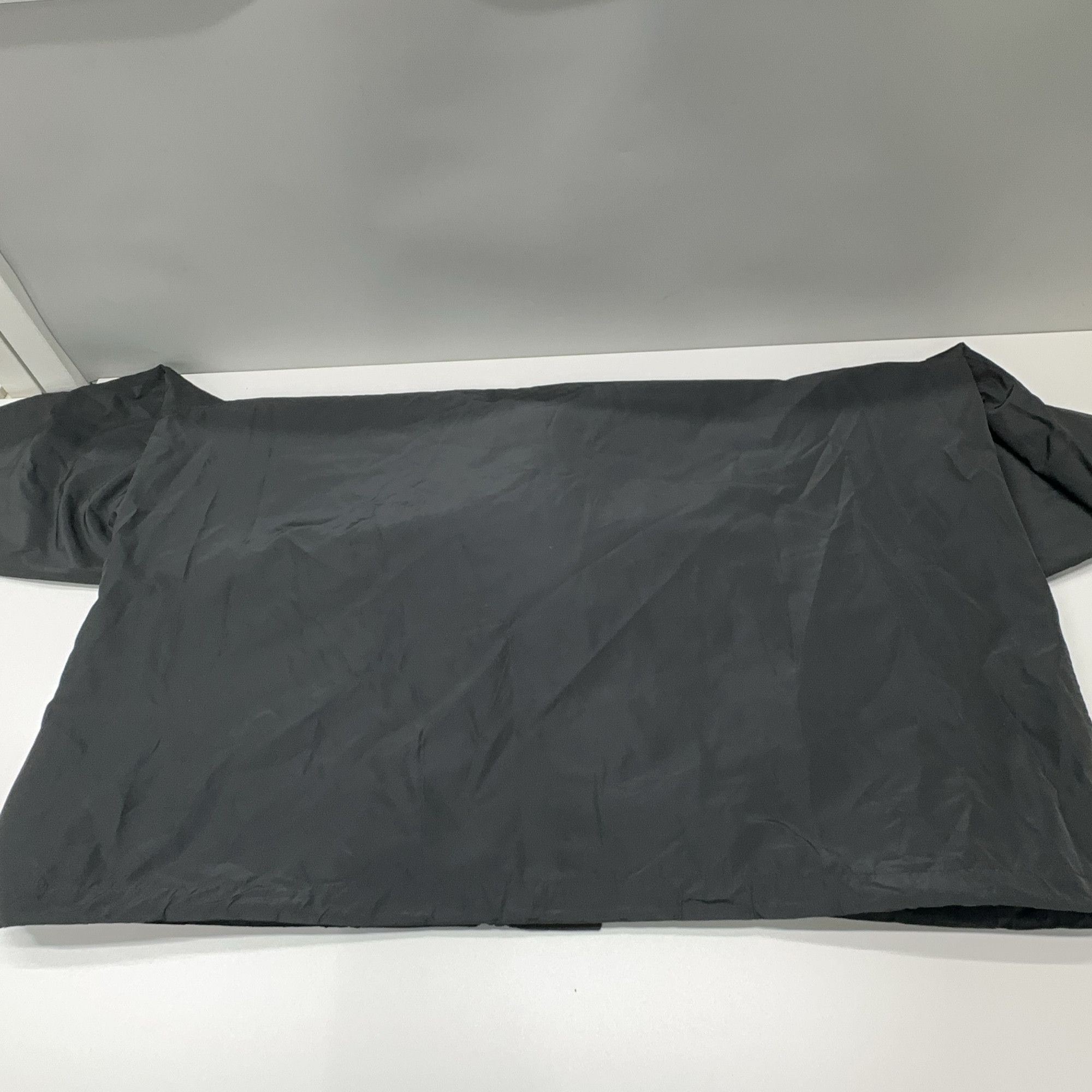 Balenciaga Balenciaga Logo Back Jacket Size 34 Size XS / US 0-2 / IT 36-38 - 13 Thumbnail