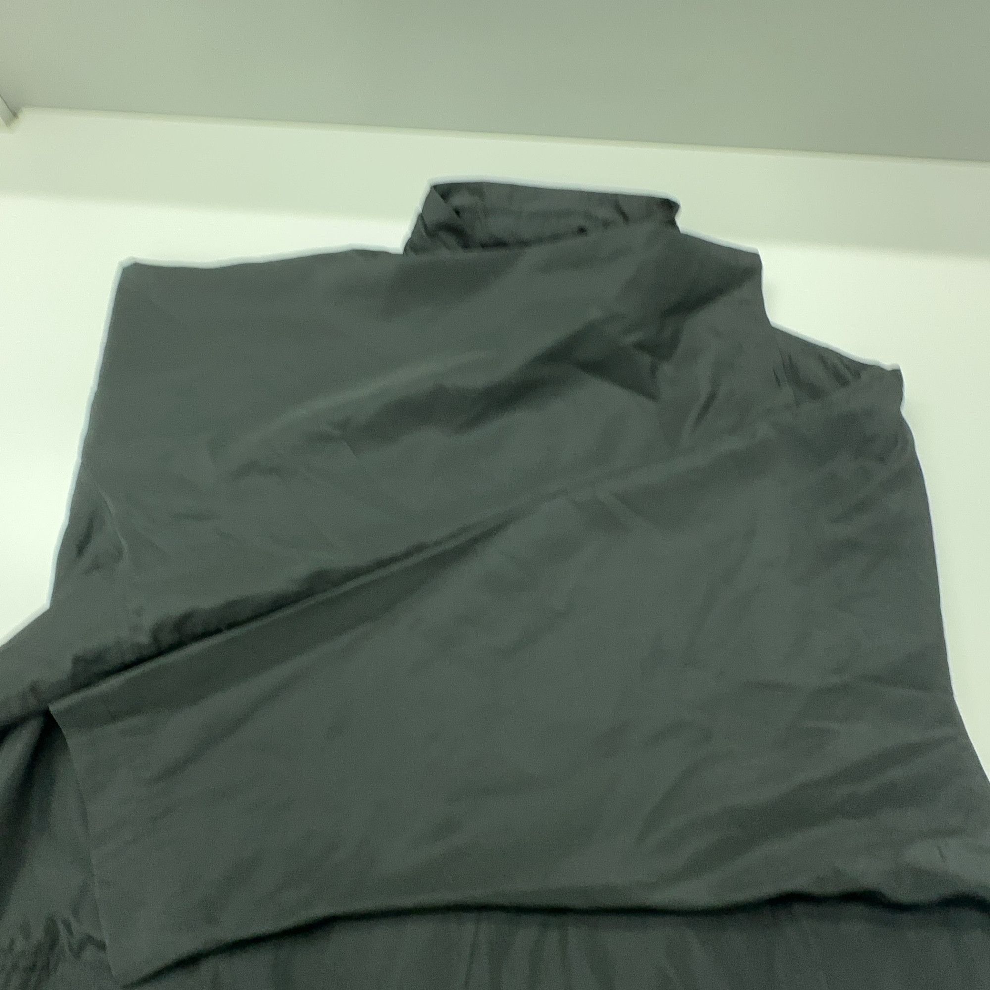 Balenciaga Balenciaga Logo Back Jacket Size 34 Size XS / US 0-2 / IT 36-38 - 10 Thumbnail