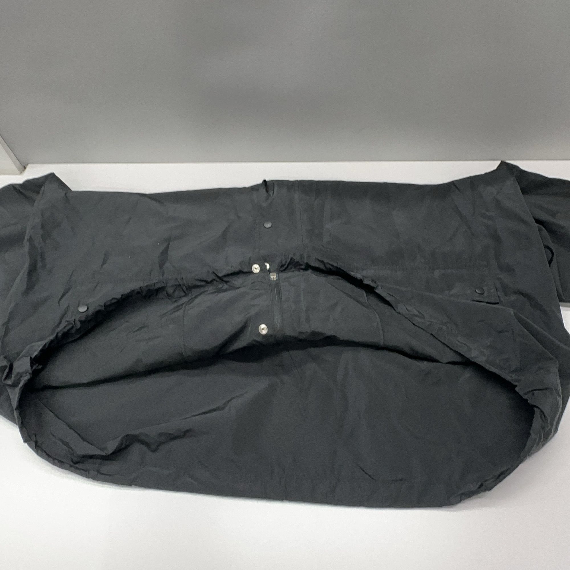 Balenciaga Balenciaga Logo Back Jacket Size 34 Size XS / US 0-2 / IT 36-38 - 9 Thumbnail