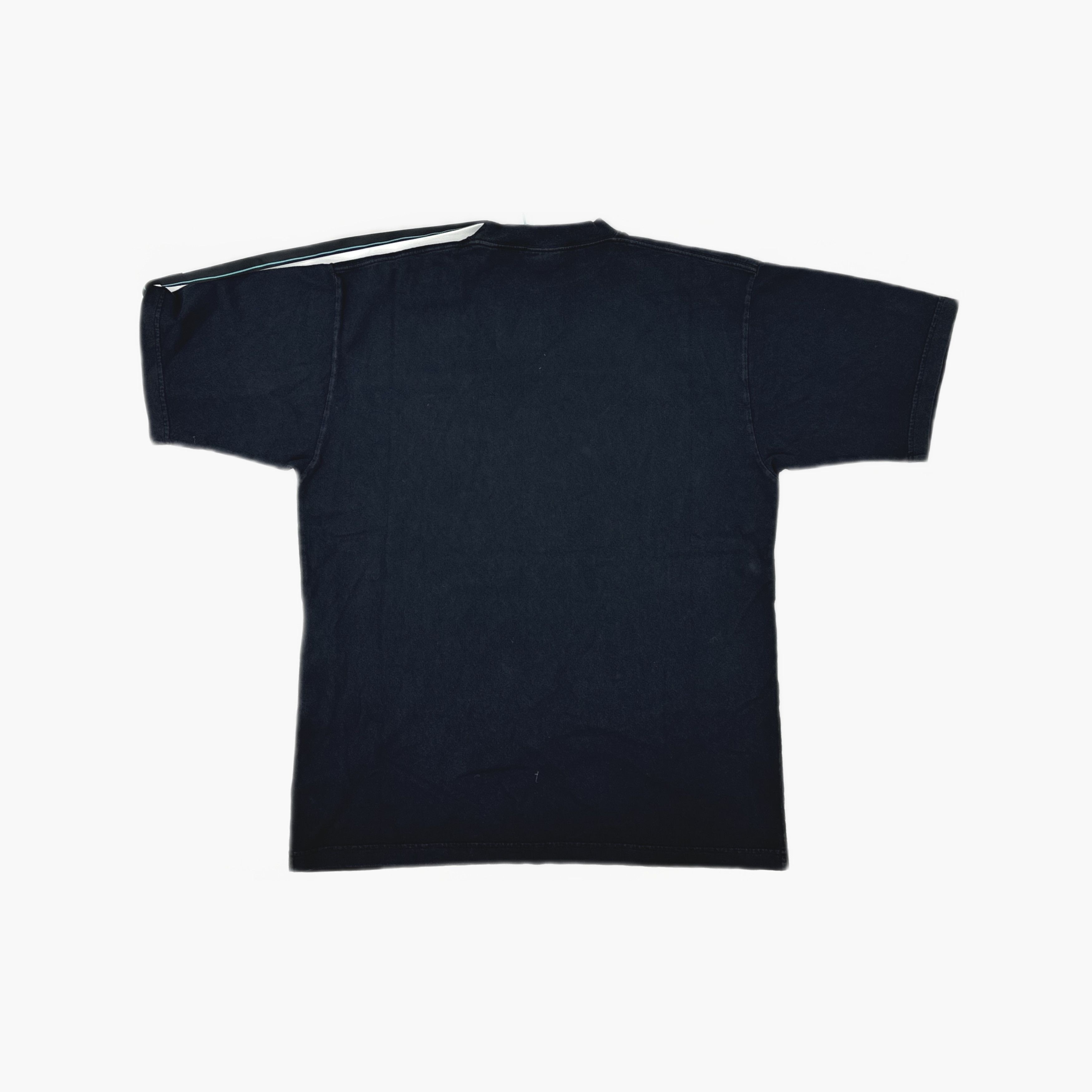 Balenciaga Balenciaga Logo Print T-Shirt Size XS Size US XS / EU 42 / 0 - 2 Thumbnail