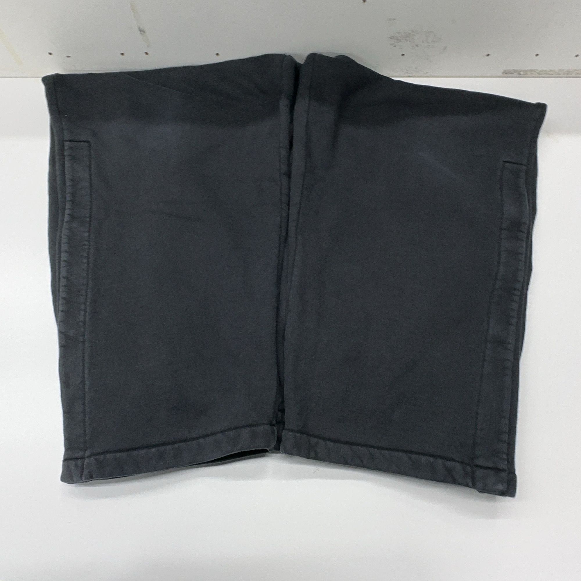 Balenciaga Balenciaga Solid Sweatpants Size L Size US 34 / EU 50 - 8 Thumbnail
