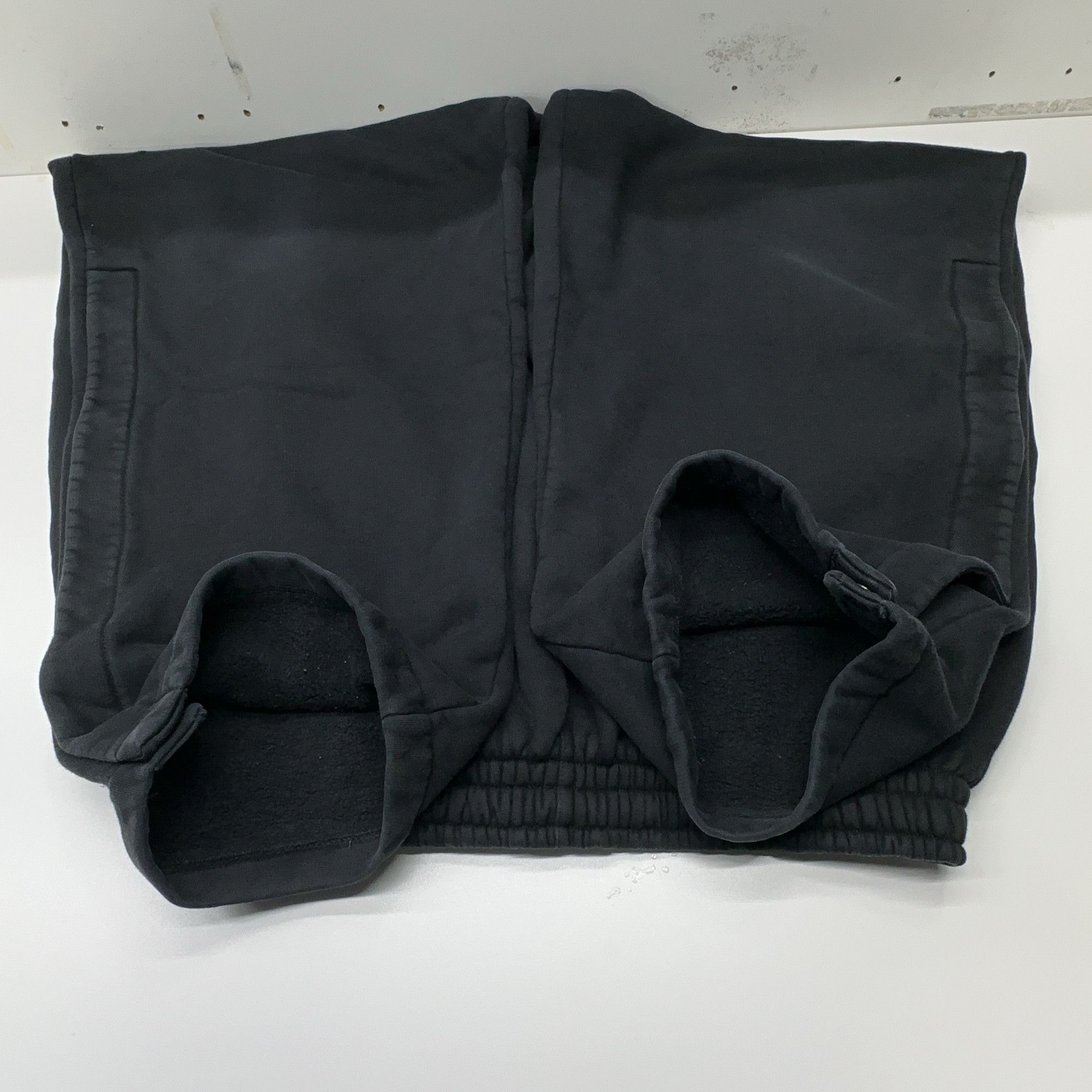 Balenciaga Balenciaga Solid Sweatpants Size L Size US 34 / EU 50 - 9 Thumbnail