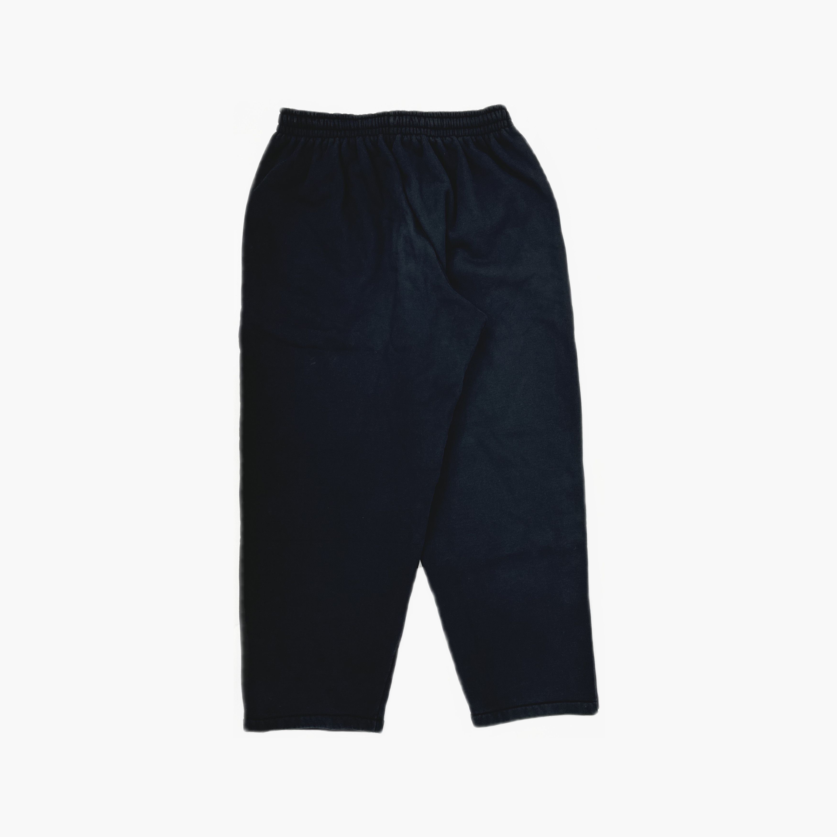 Balenciaga Balenciaga Solid Sweatpants Size L Size US 34 / EU 50 - 2 Thumbnail