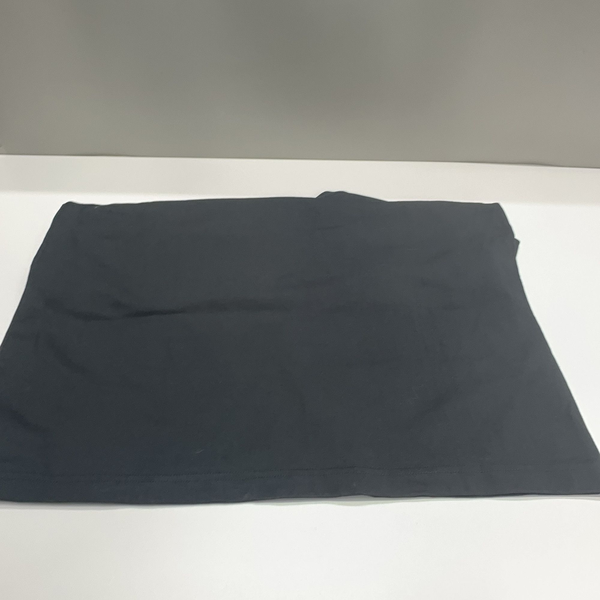 Balenciaga Balenciaga Crew Logo T-Shirt Size S Size US S / EU 44-46 / 1 - 7 Thumbnail