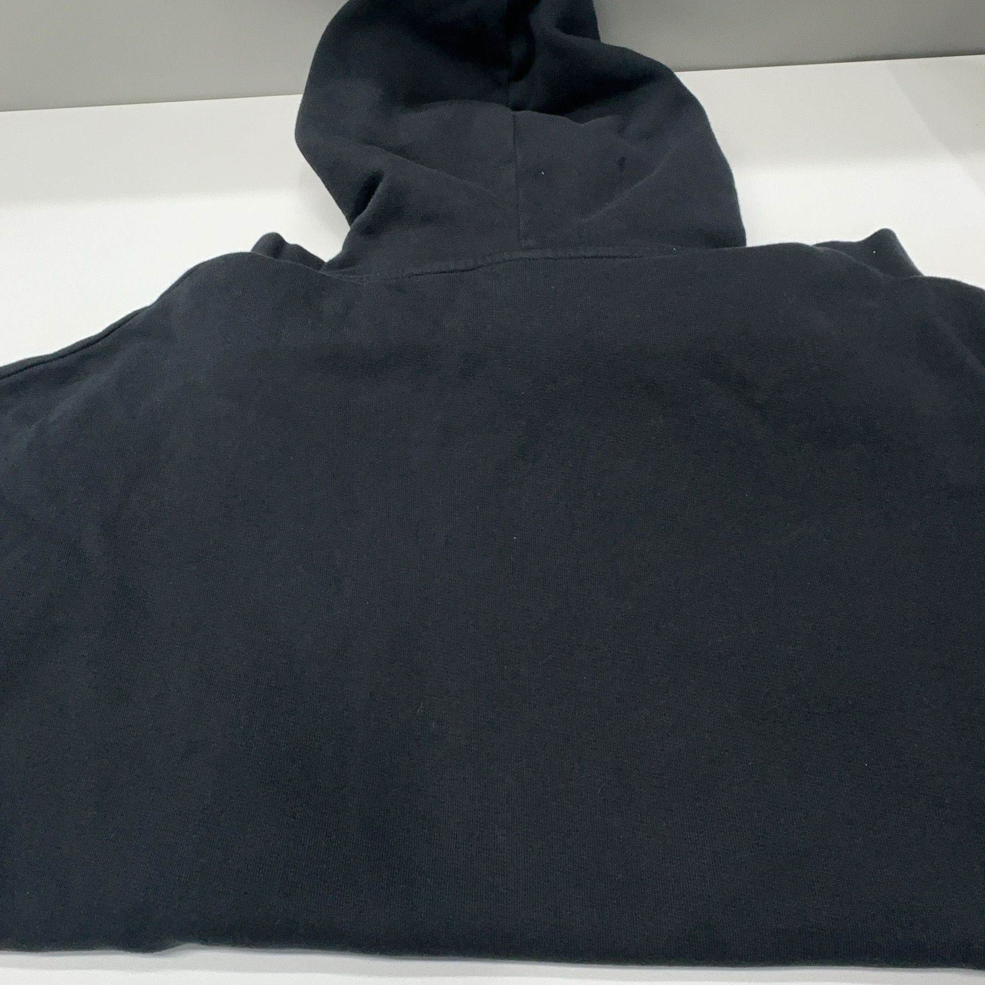 Balenciaga Balenciaga Hulk Graphic Hoodie Size L Size US L / EU 52-54 / 3 - 10 Thumbnail