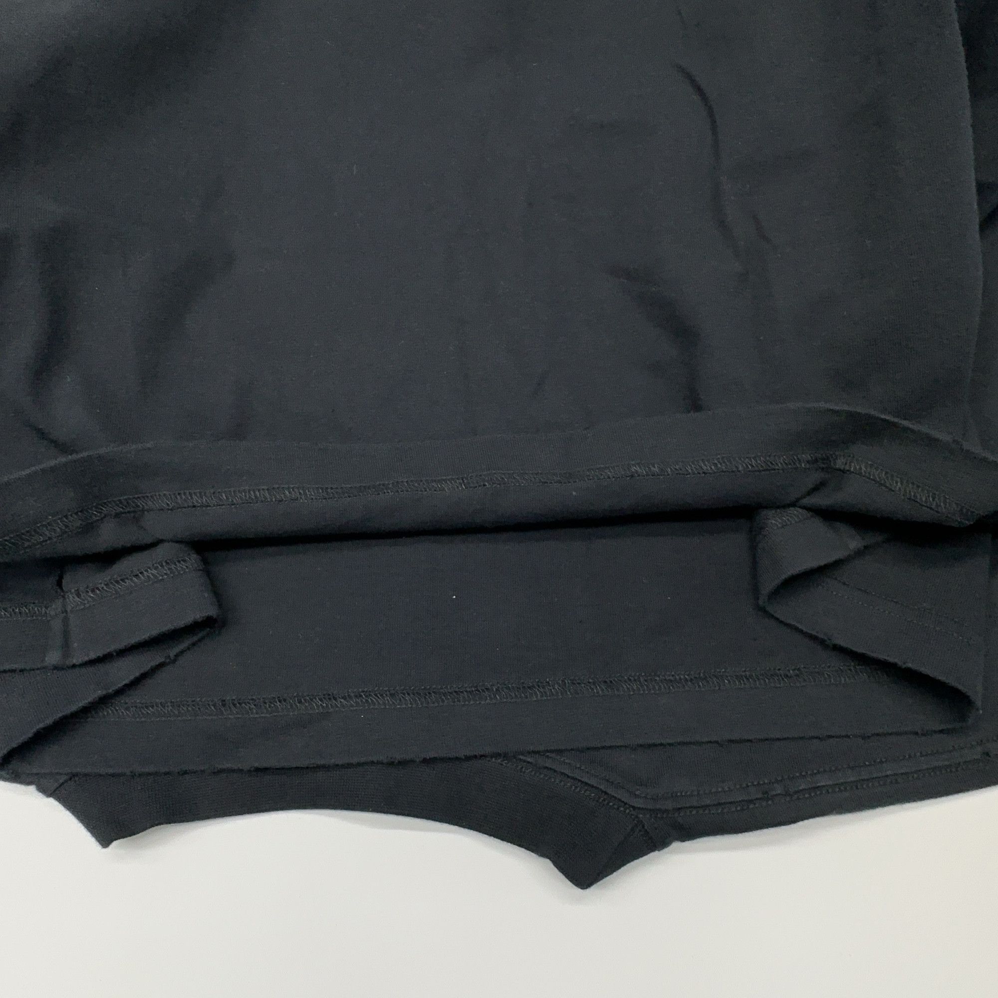 Balenciaga Balenciaga Wave Logo T-Shirt Size L Size US L / EU 52-54 / 3 - 15 Thumbnail