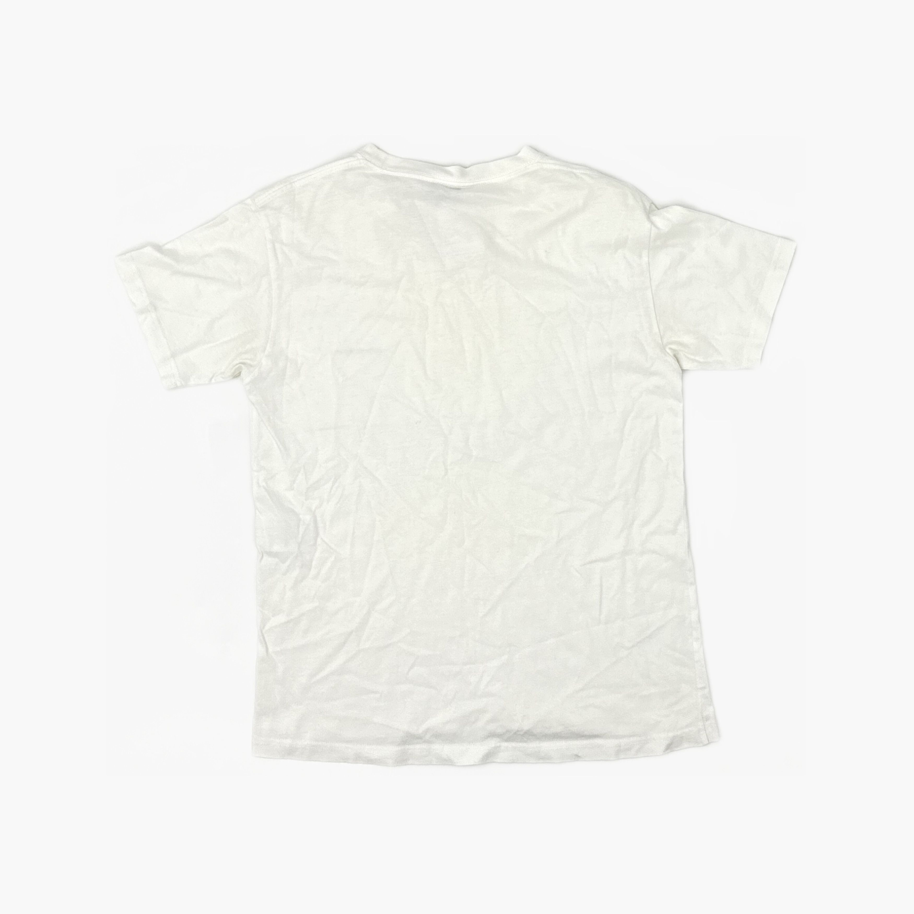 Balenciaga Balenciaga Small Logo T-Shirt Size L Size L / US 10 / IT 46 - 2 Thumbnail