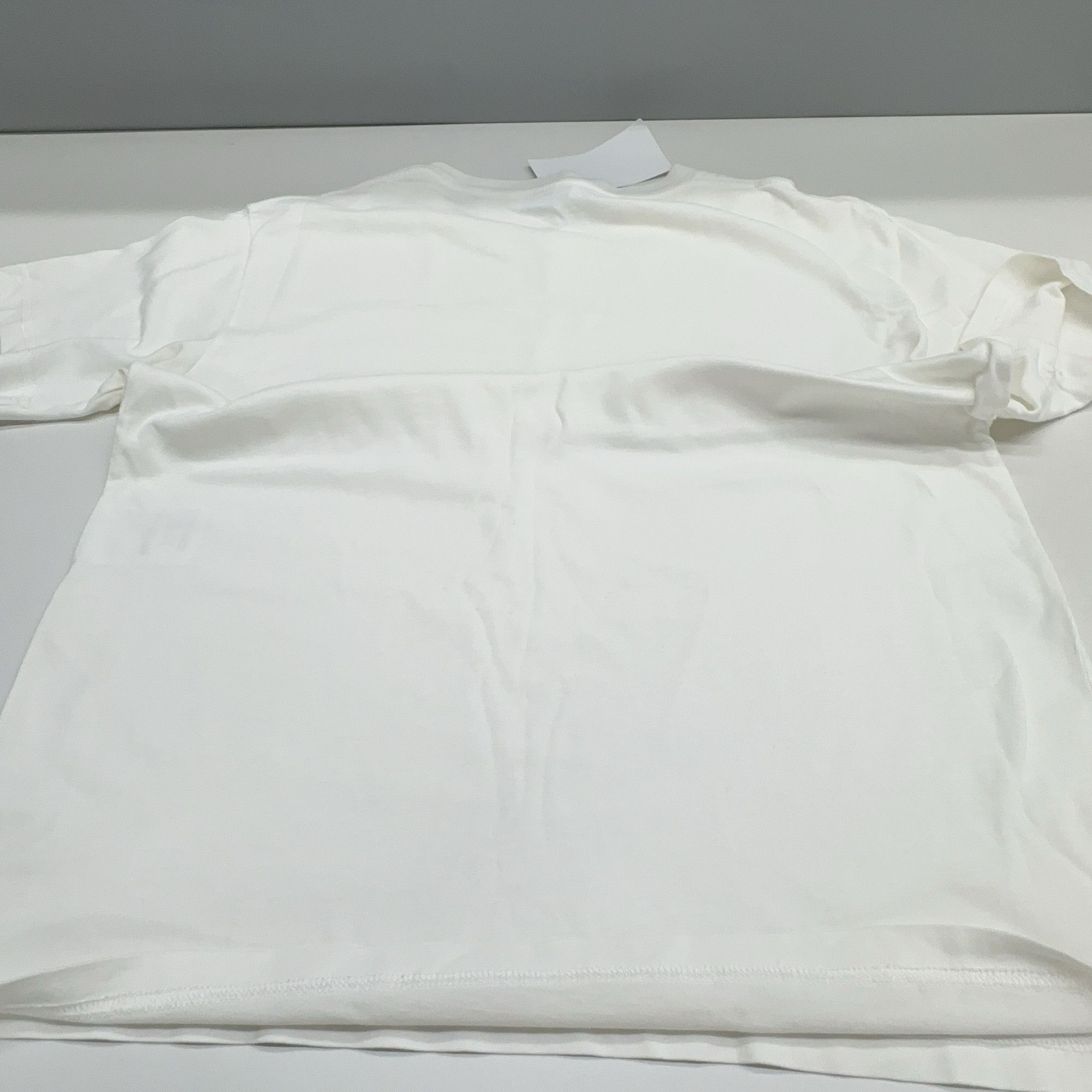 Balenciaga Balenciaga Small Logo T-Shirt Size L Size L / US 10 / IT 46 - 10 Thumbnail