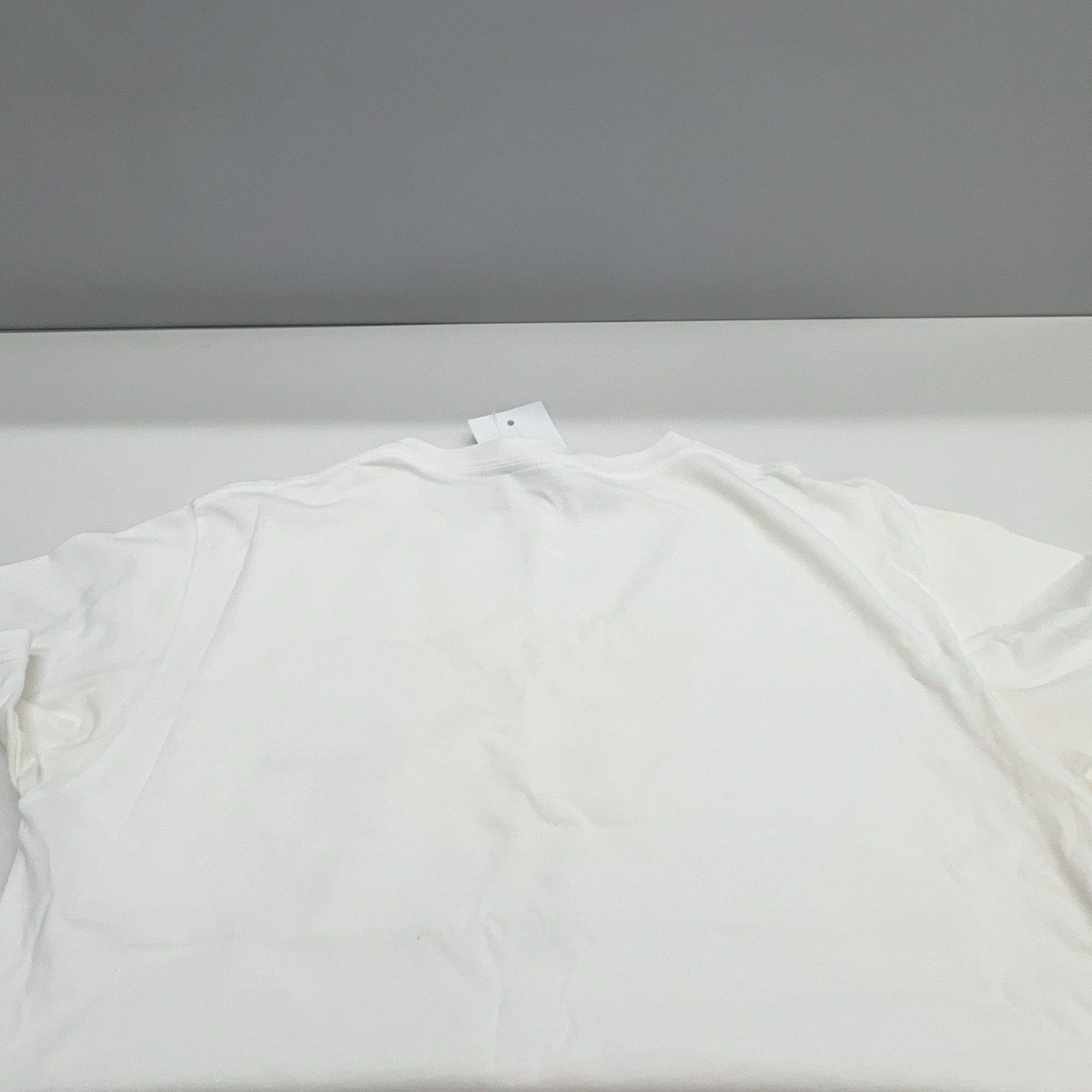 Balenciaga Balenciaga Small Logo T-Shirt Size L Size L / US 10 / IT 46 - 12 Thumbnail