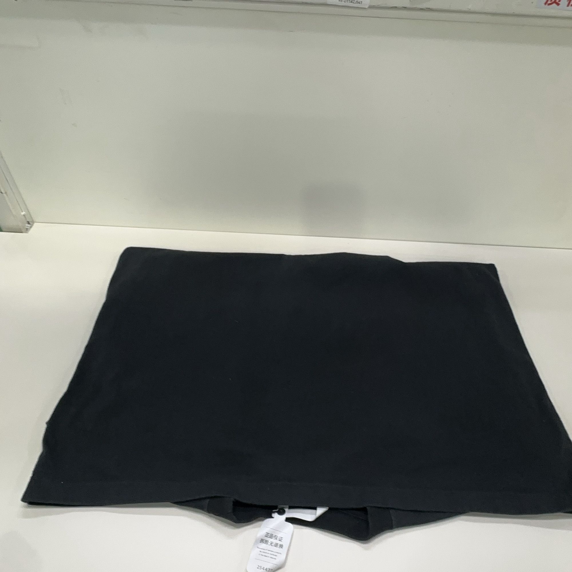Balenciaga Balenciaga Logo Print T-Shirt Size L Size US L / EU 52-54 / 3 - 15 Thumbnail