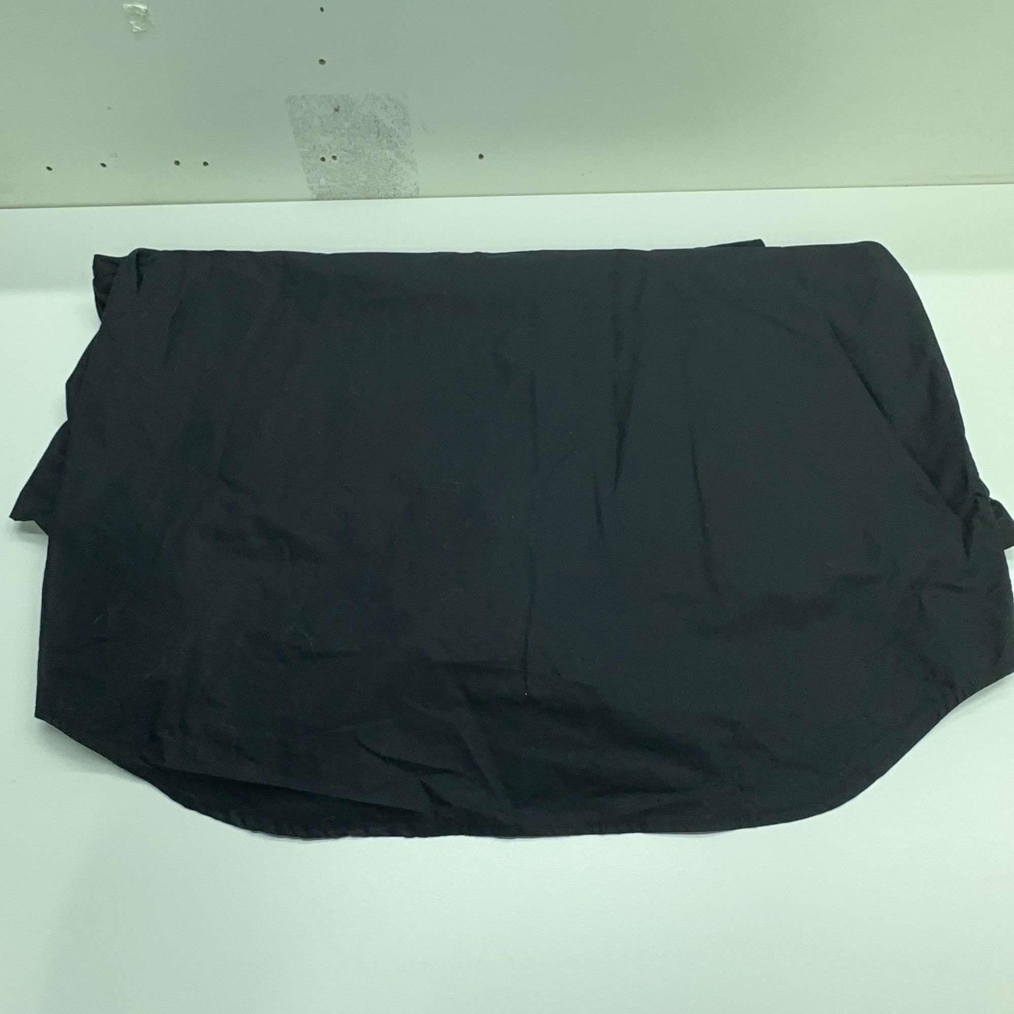 Balenciaga Balenciaga Tape Logo Button Up Shirt Size S Size US S / EU 44-46 / 1 - 13 Thumbnail
