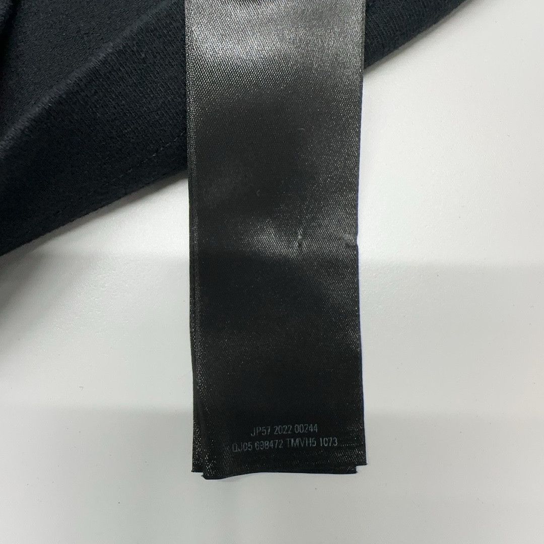 Balenciaga Balenciaga Fashion Institute Long Sleeve T-Shirt Size S Size US S / EU 44-46 / 1 - 3 Thumbnail