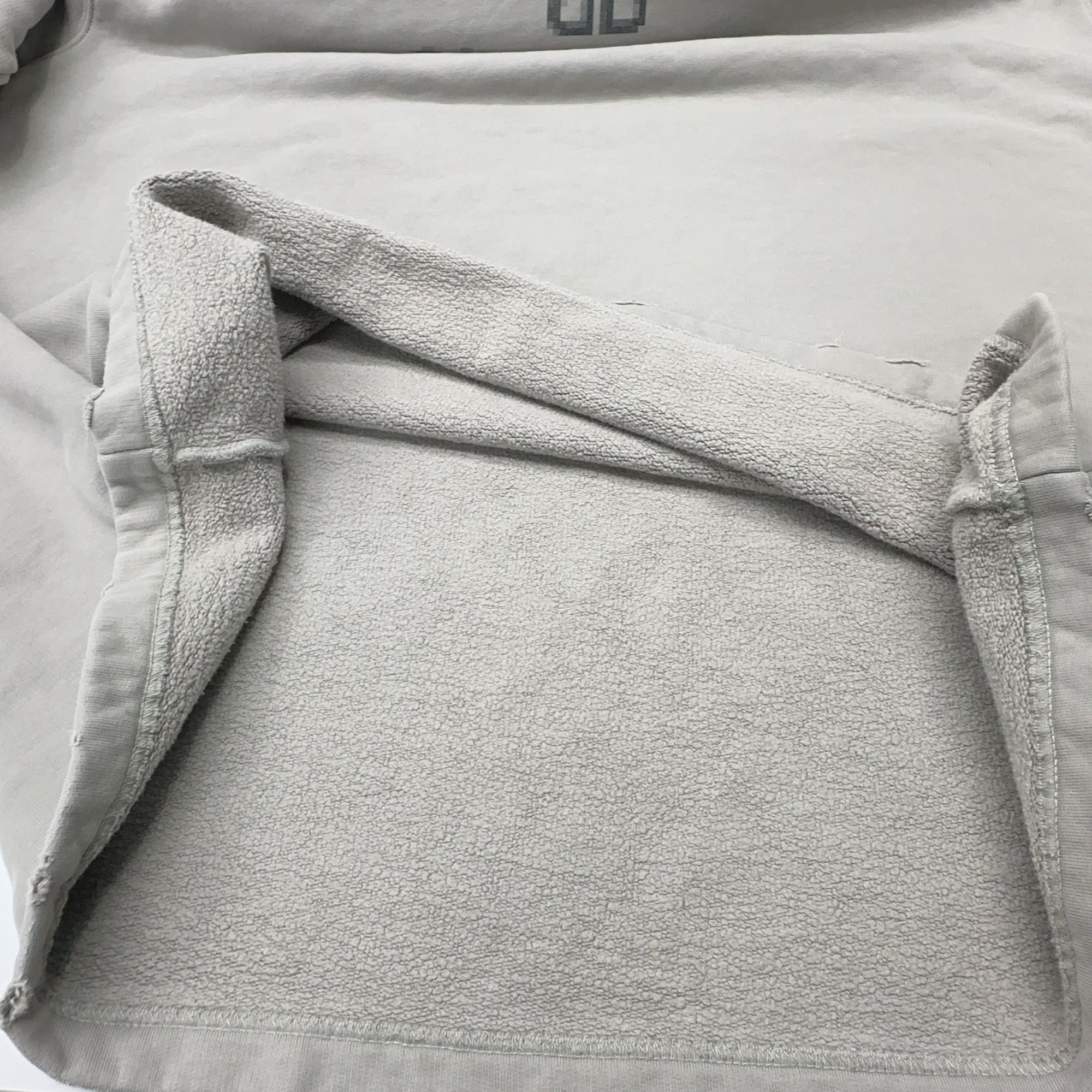 Balenciaga Balenciaga Logo Hoodie Size XS Size US XS / EU 42 / 0 - 18 Thumbnail