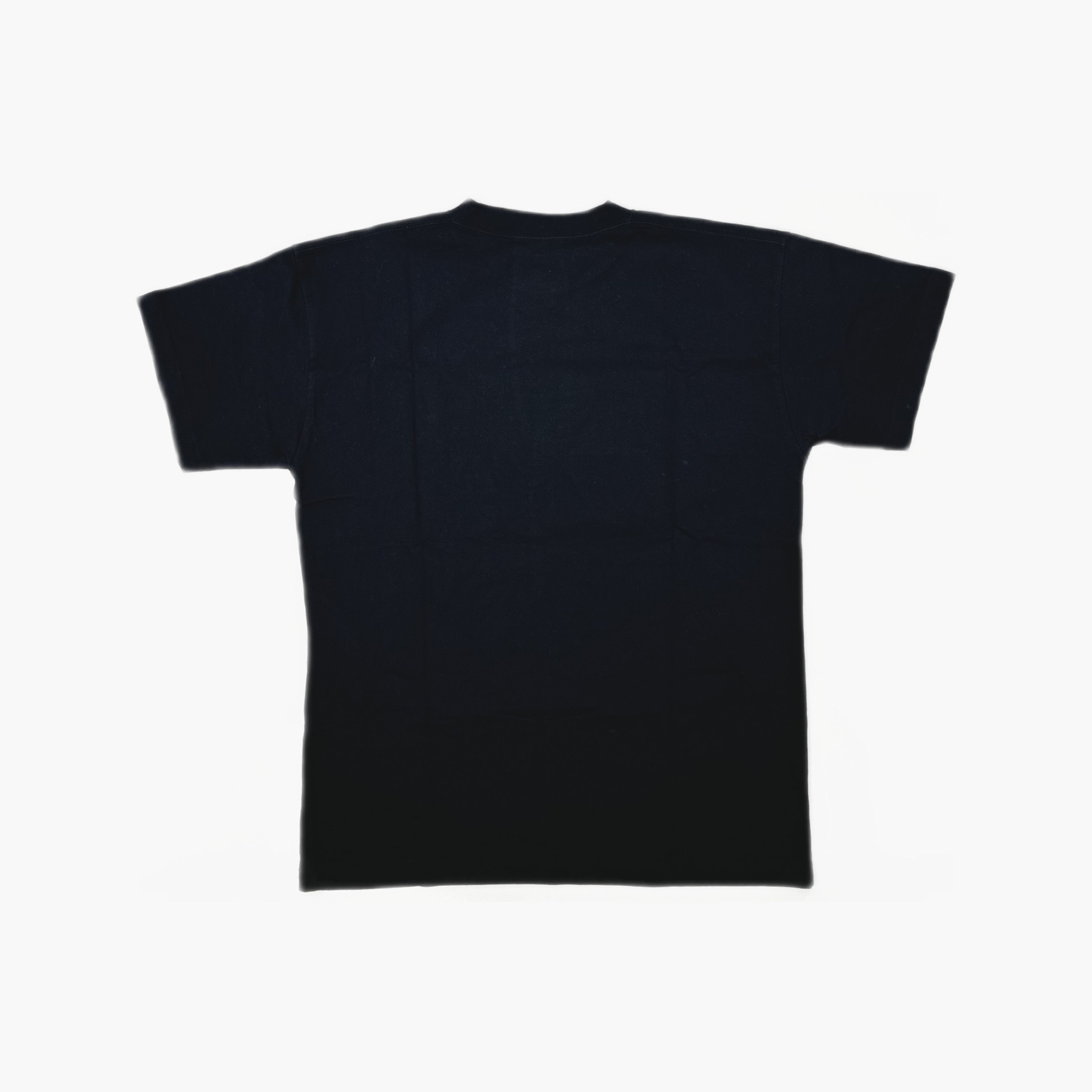 Balenciaga Balenciaga Rhinestone Logo T-Shirt Size S Size US S / EU 44-46 / 1 - 2 Thumbnail