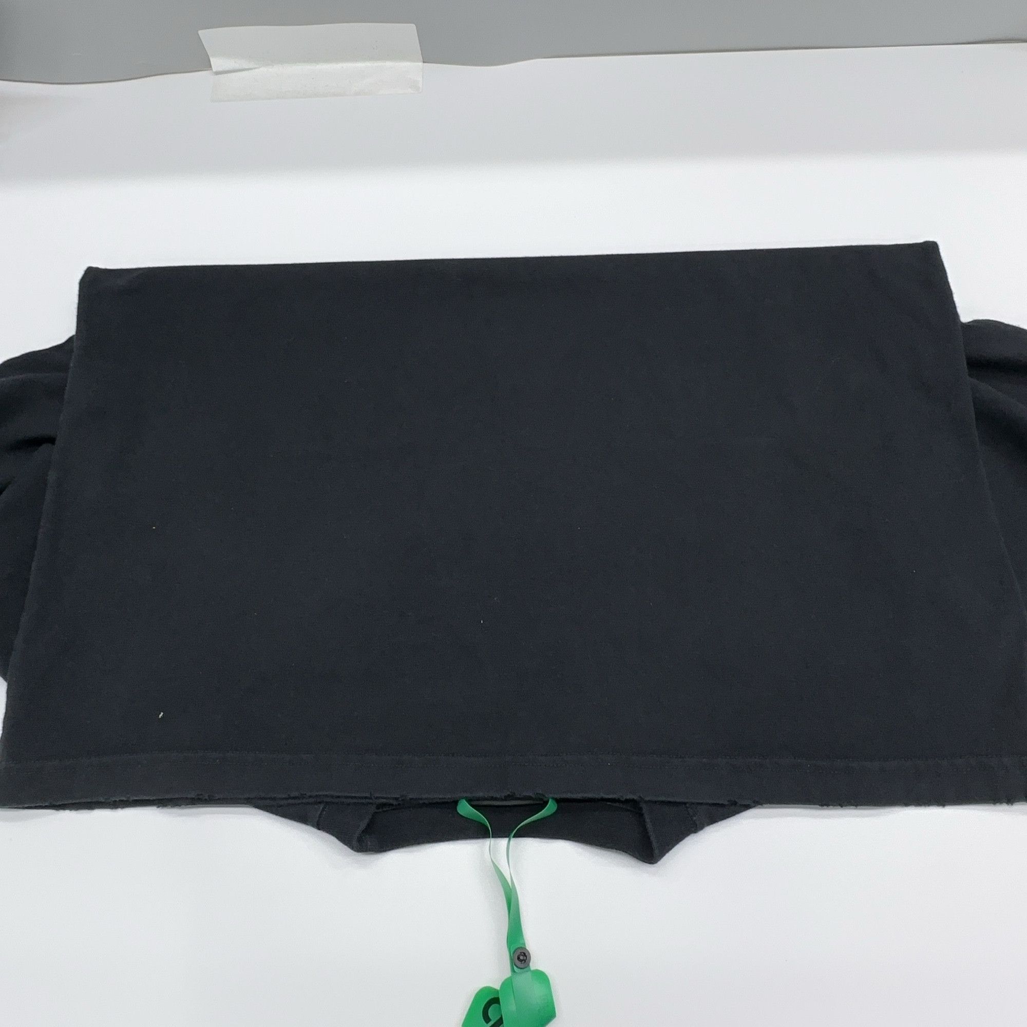 Balenciaga Balenciaga BB Logo Print T-Shirt Size M Size US M / EU 48-50 / 2 - 12 Thumbnail
