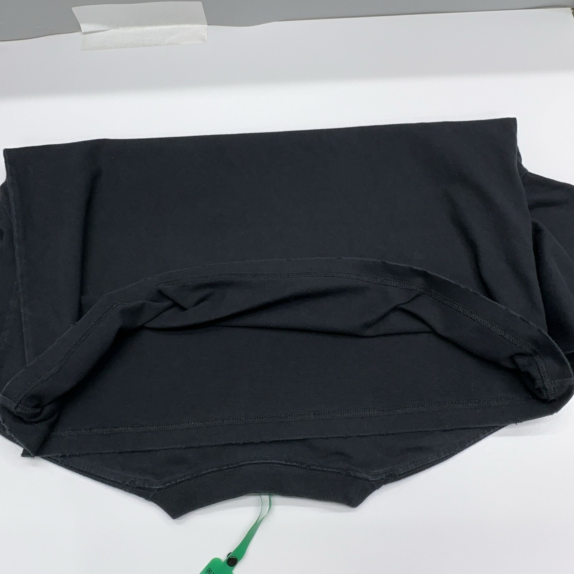 Balenciaga Balenciaga BB Logo Print T-Shirt Size M Size US M / EU 48-50 / 2 - 8 Thumbnail