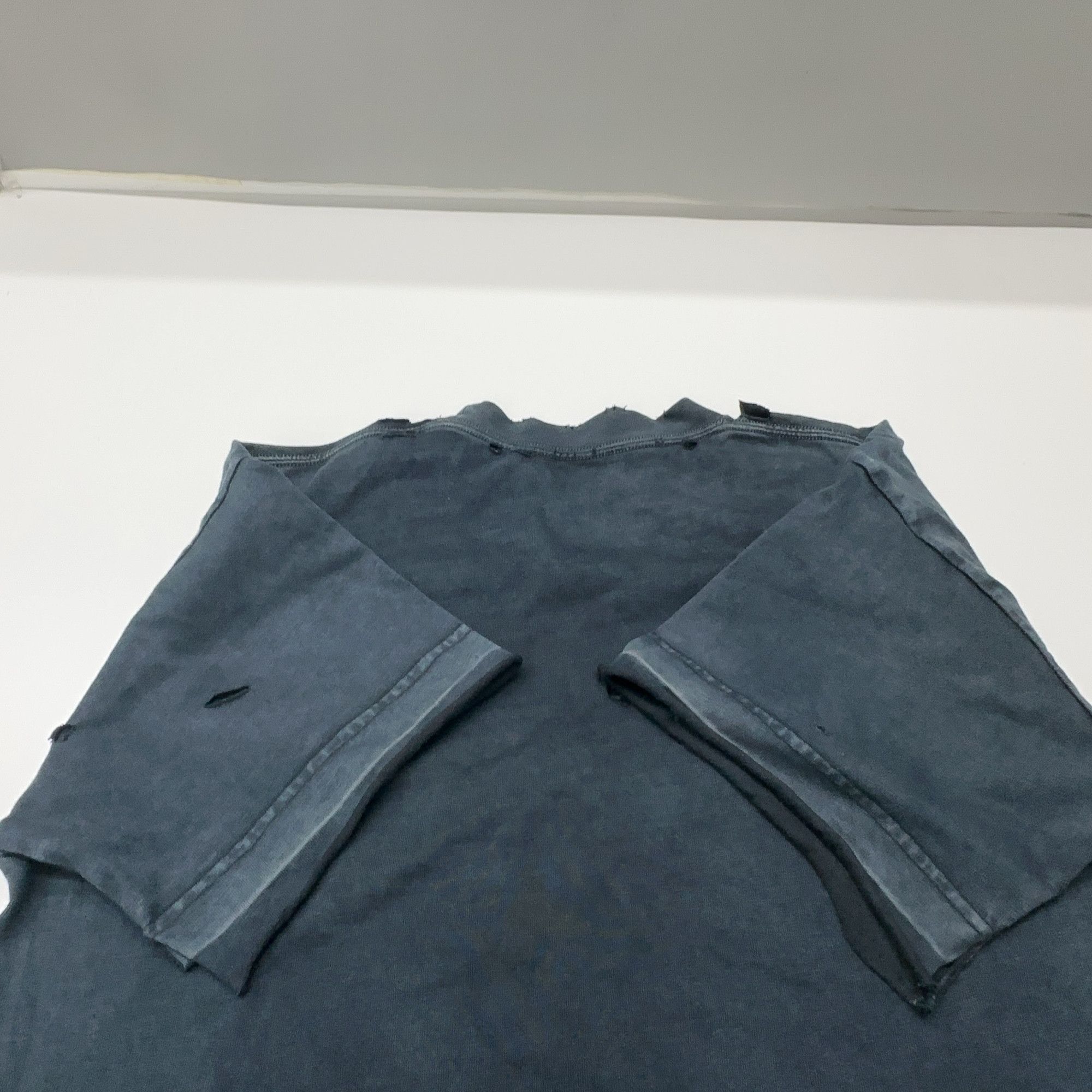 Balenciaga Balenciaga Maison BB Logo T-Shirt Size XS Size US XS / EU 42 / 0 - 14 Thumbnail
