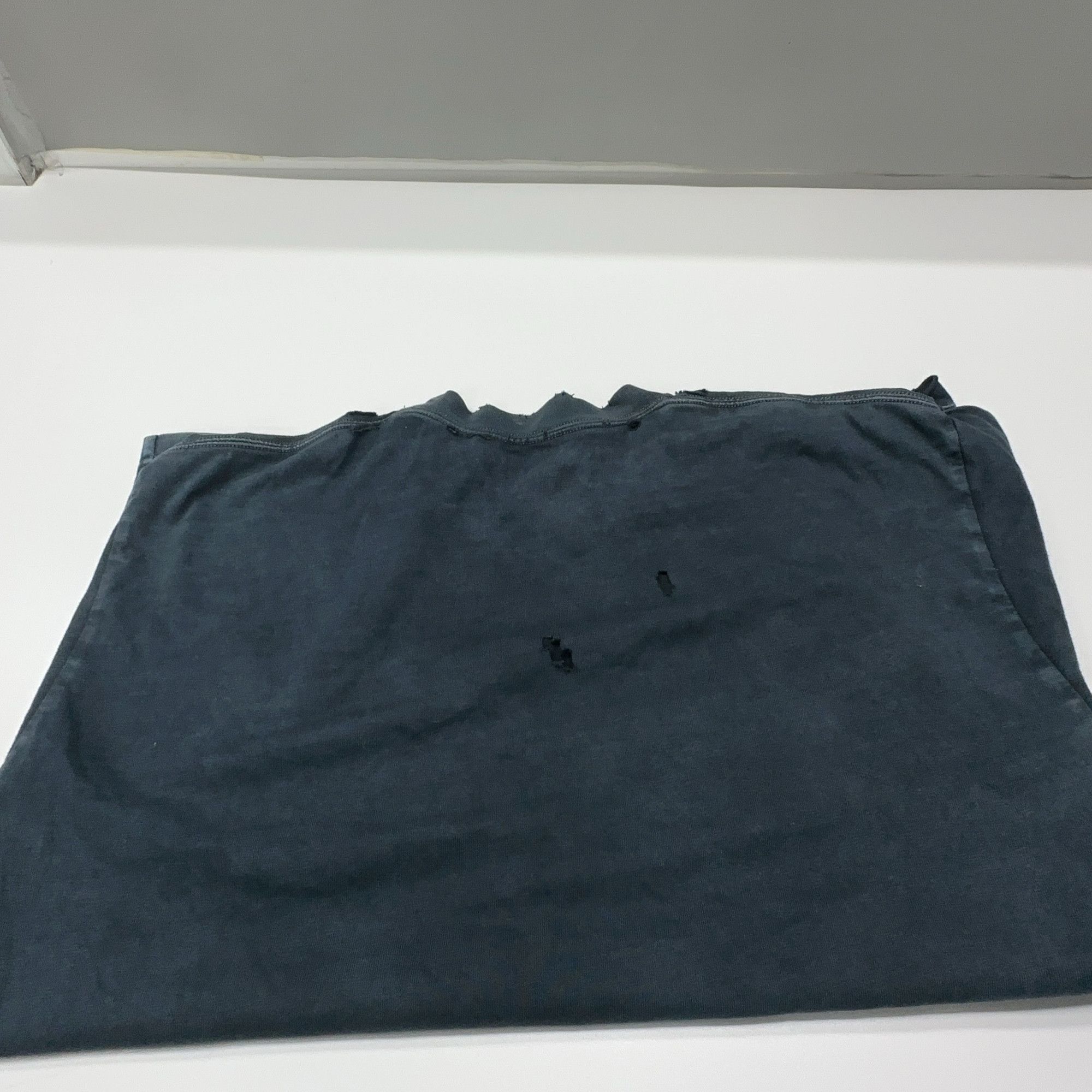 Balenciaga Balenciaga Maison BB Logo T-Shirt Size XS Size US XS / EU 42 / 0 - 10 Thumbnail