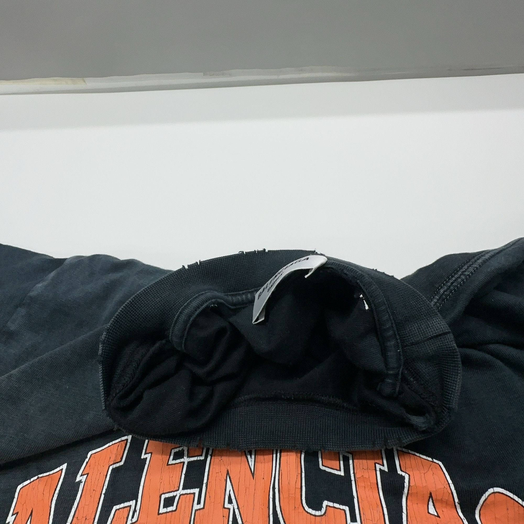Balenciaga Balenciaga Maison BB Logo T-Shirt Size XS Size US XS / EU 42 / 0 - 6 Thumbnail
