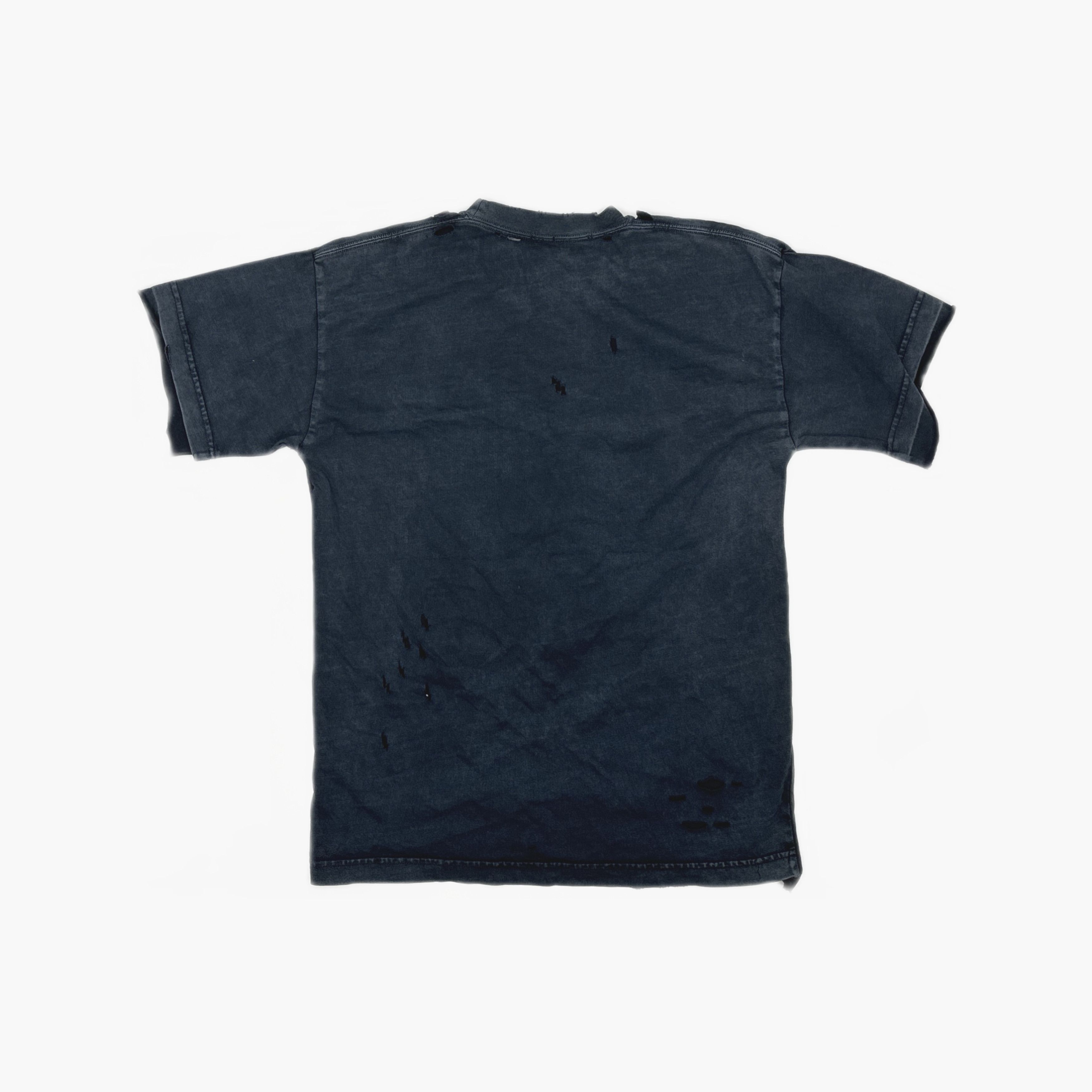 Balenciaga Balenciaga Maison BB Logo T-Shirt Size XS Size US XS / EU 42 / 0 - 2 Thumbnail