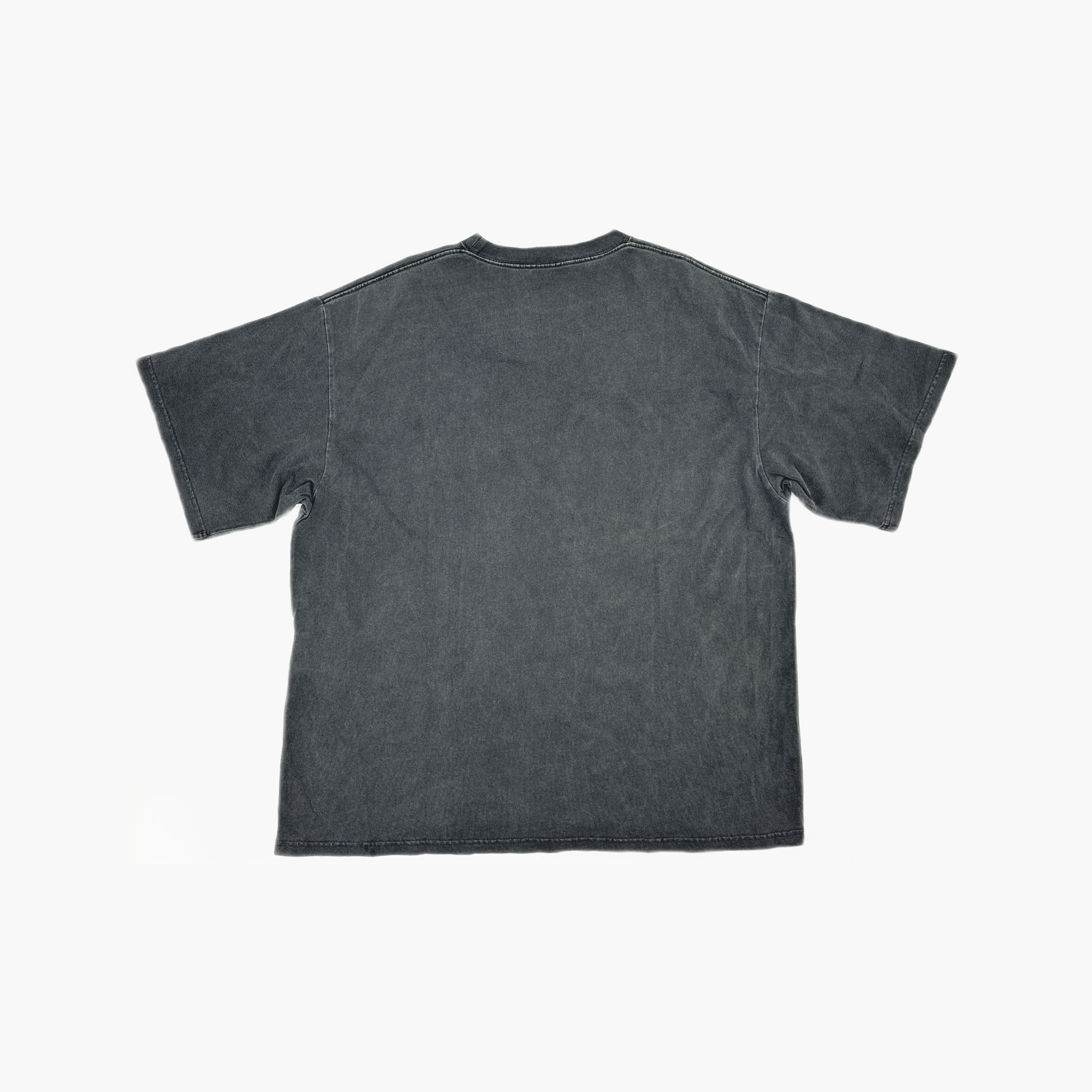 Balenciaga Balenciaga Europa Logo T-Shirt Size XS Size US XS / EU 42 / 0 - 2 Thumbnail