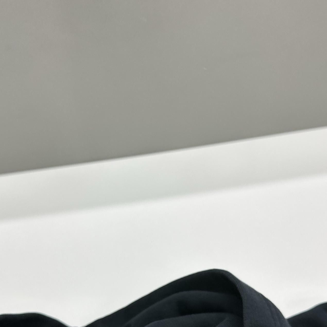 Balenciaga Balenciaga BB Logo Hoodie Black XS Size US XS / EU 42 / 0 - 9 Thumbnail