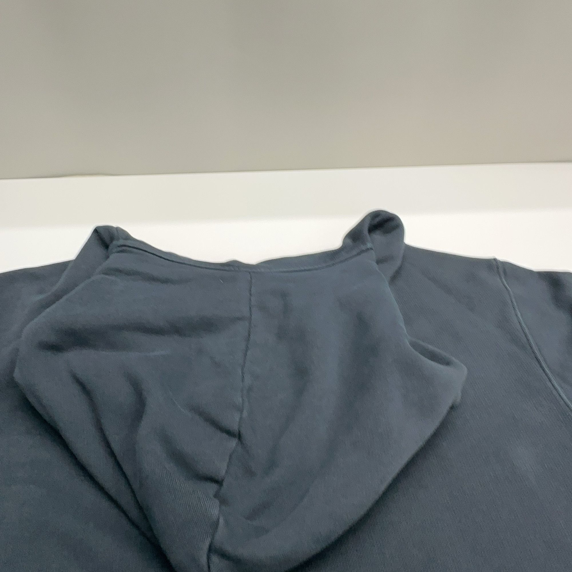 Balenciaga Balenciaga BB Logo Hoodie Black XS Size US XS / EU 42 / 0 - 15 Thumbnail