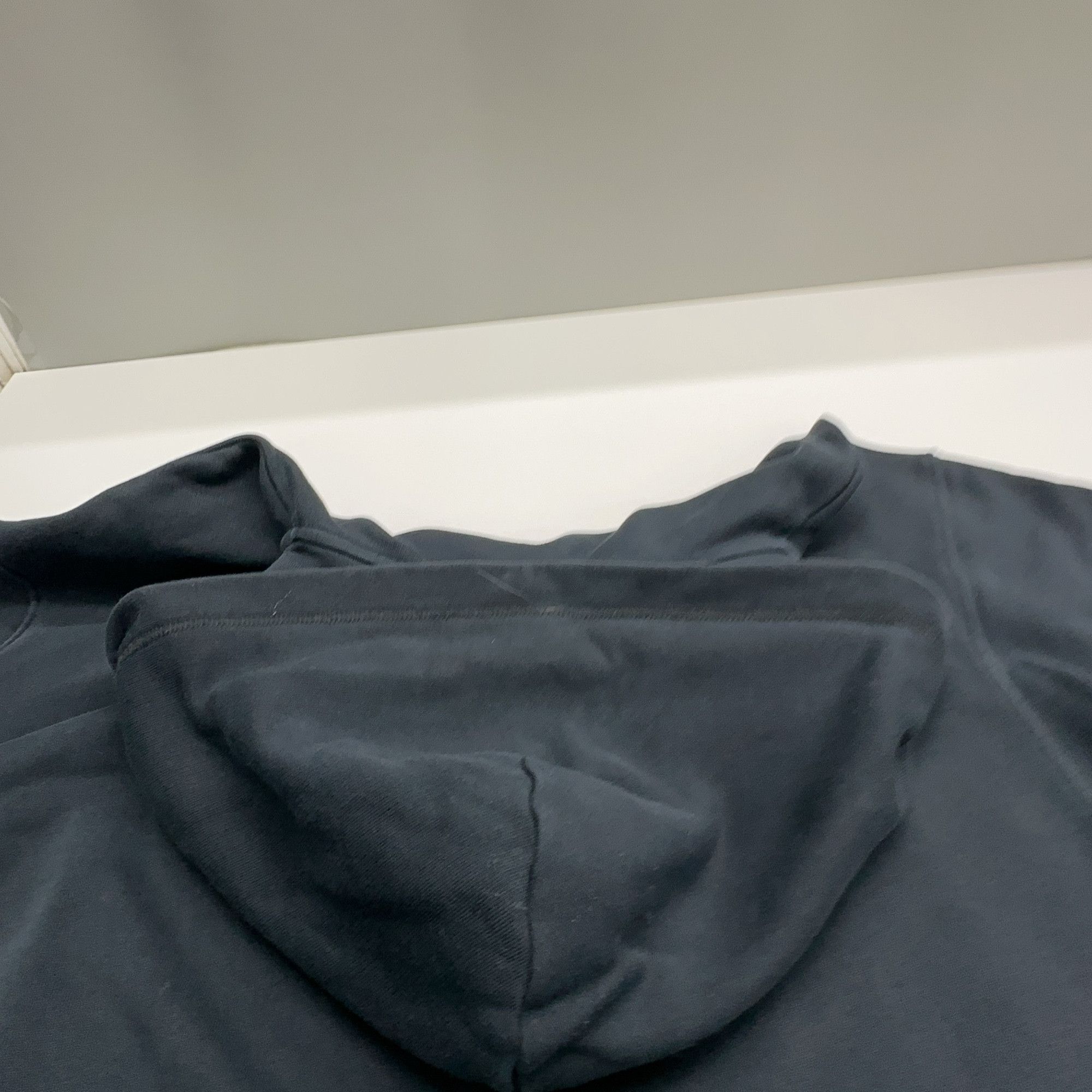 Balenciaga Balenciaga BB Logo Hoodie Black XS Size US XS / EU 42 / 0 - 14 Thumbnail