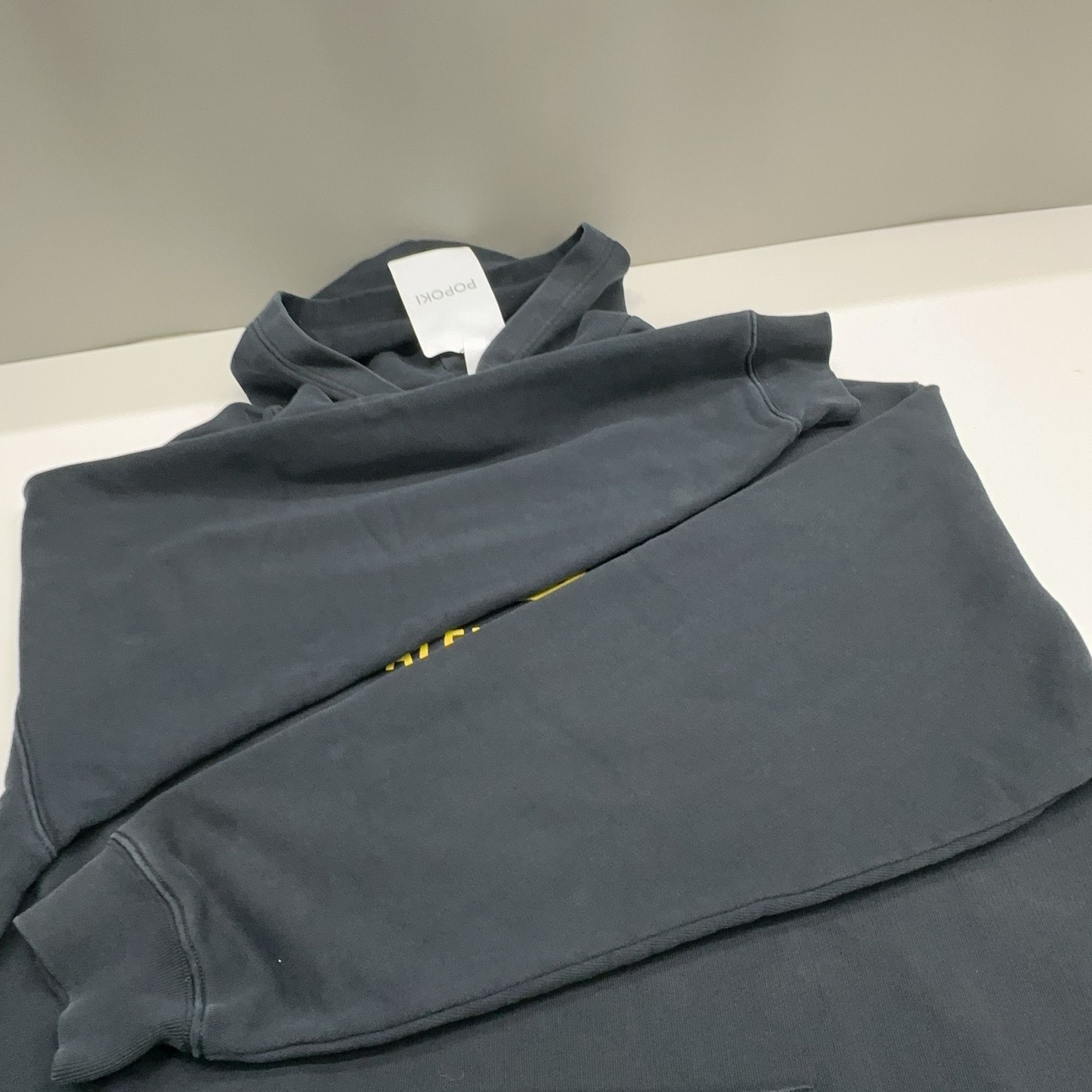 Balenciaga Balenciaga BB Logo Hoodie Black XS Size US XS / EU 42 / 0 - 20 Thumbnail