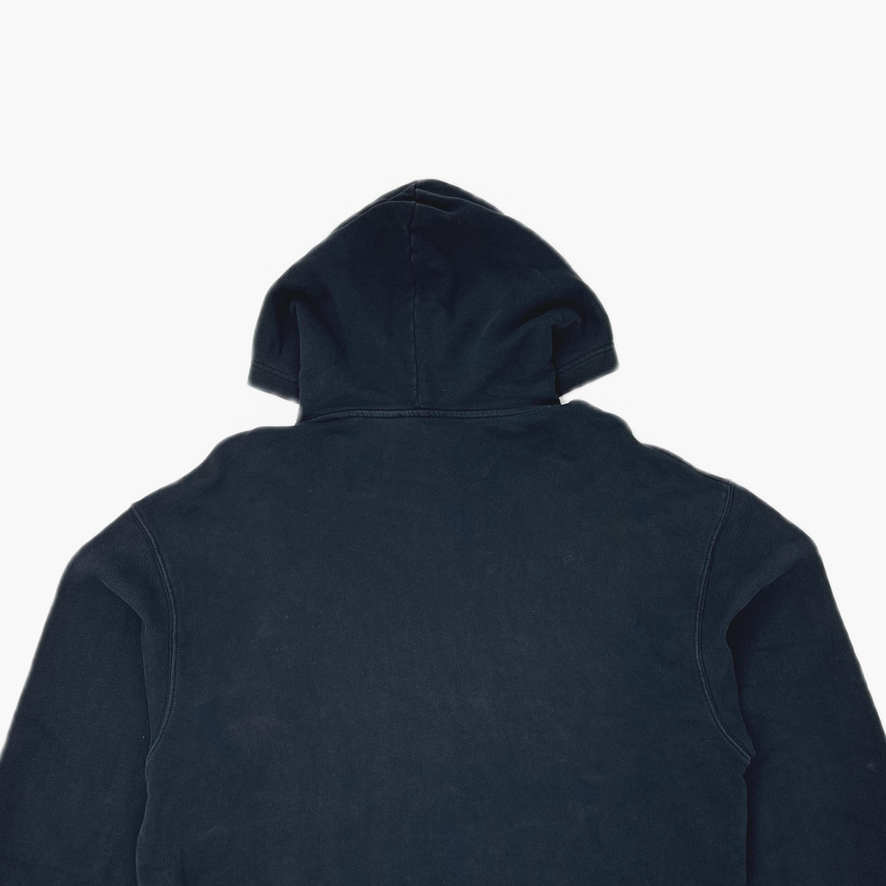 Balenciaga Balenciaga BB Logo Hoodie Black XS Size US XS / EU 42 / 0 - 3 Thumbnail