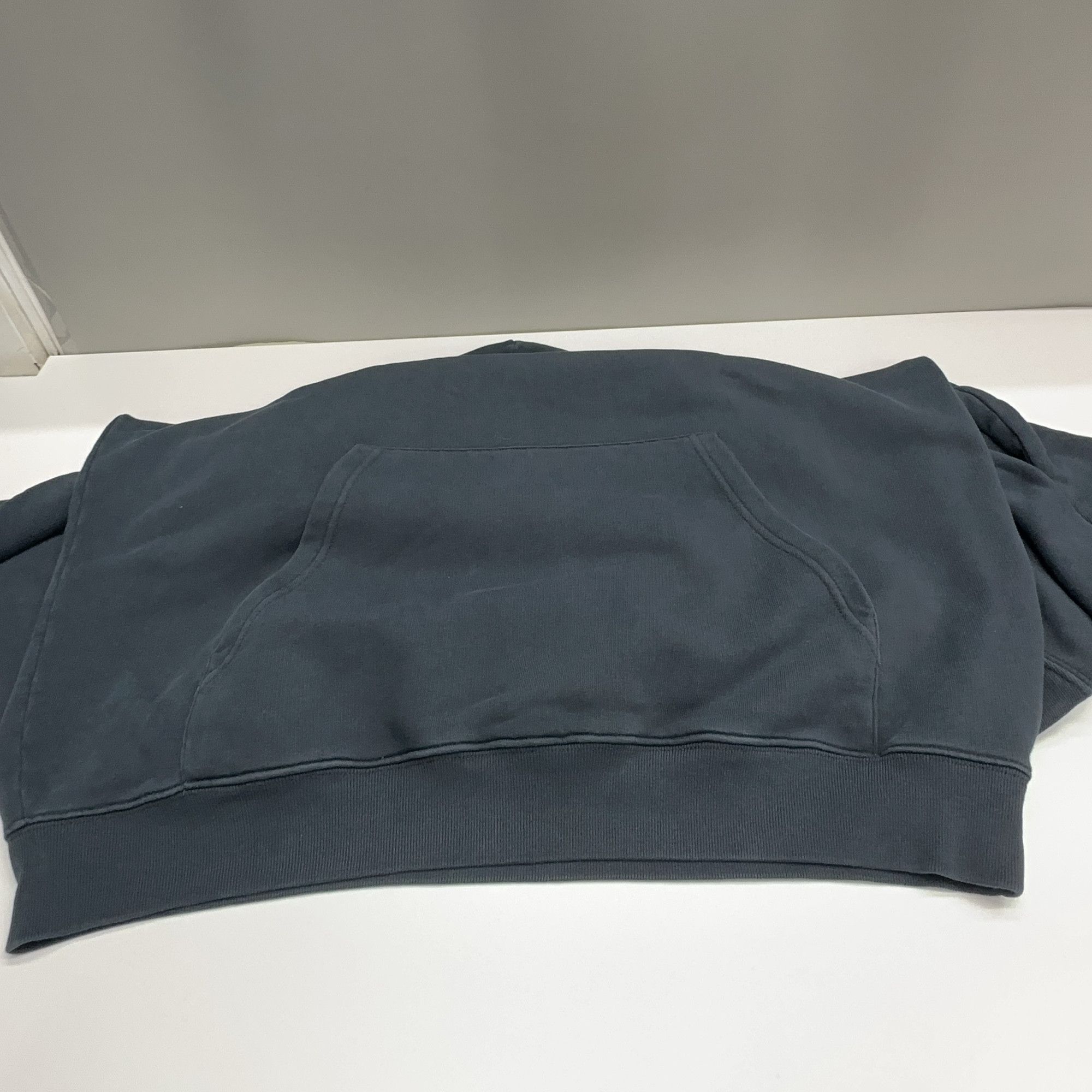 Balenciaga Balenciaga BB Logo Hoodie Black XS Size US XS / EU 42 / 0 - 18 Thumbnail