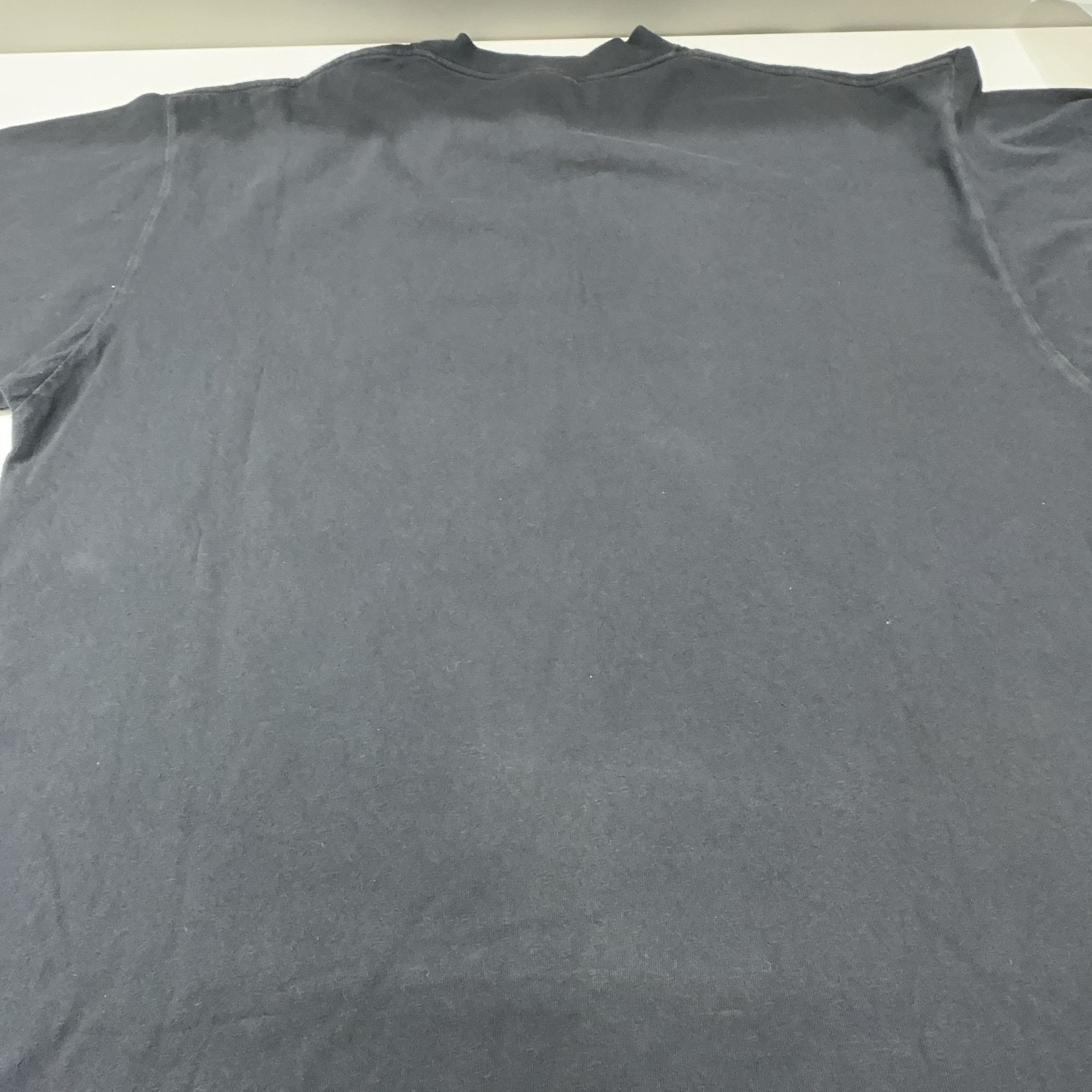 Balenciaga Balenciaga Graphic Print T-Shirt XS Size US XS / EU 42 / 0 - 8 Thumbnail