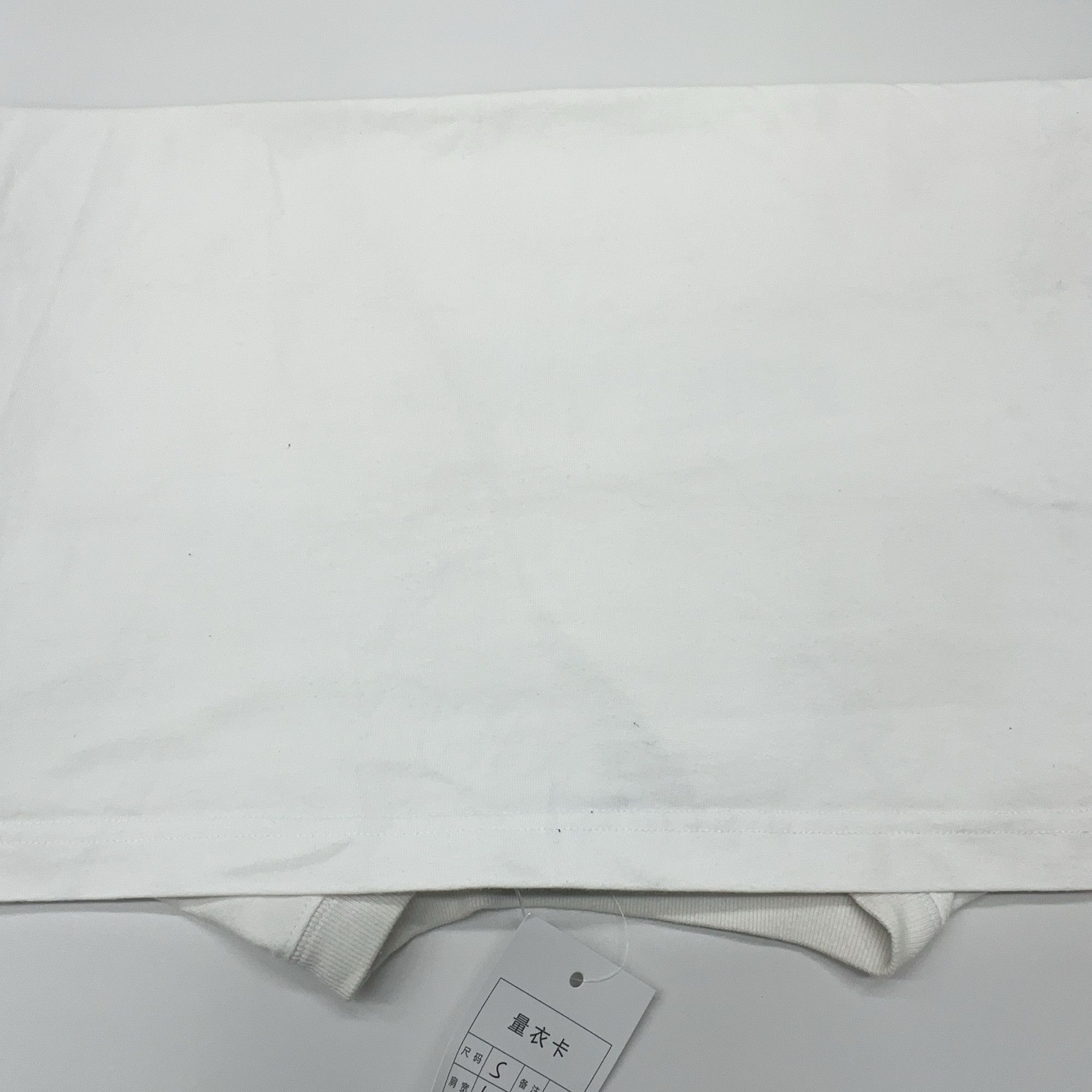Balenciaga Balenciaga Logo T-Shirt Size S Size US S / EU 44-46 / 1 - 11 Thumbnail