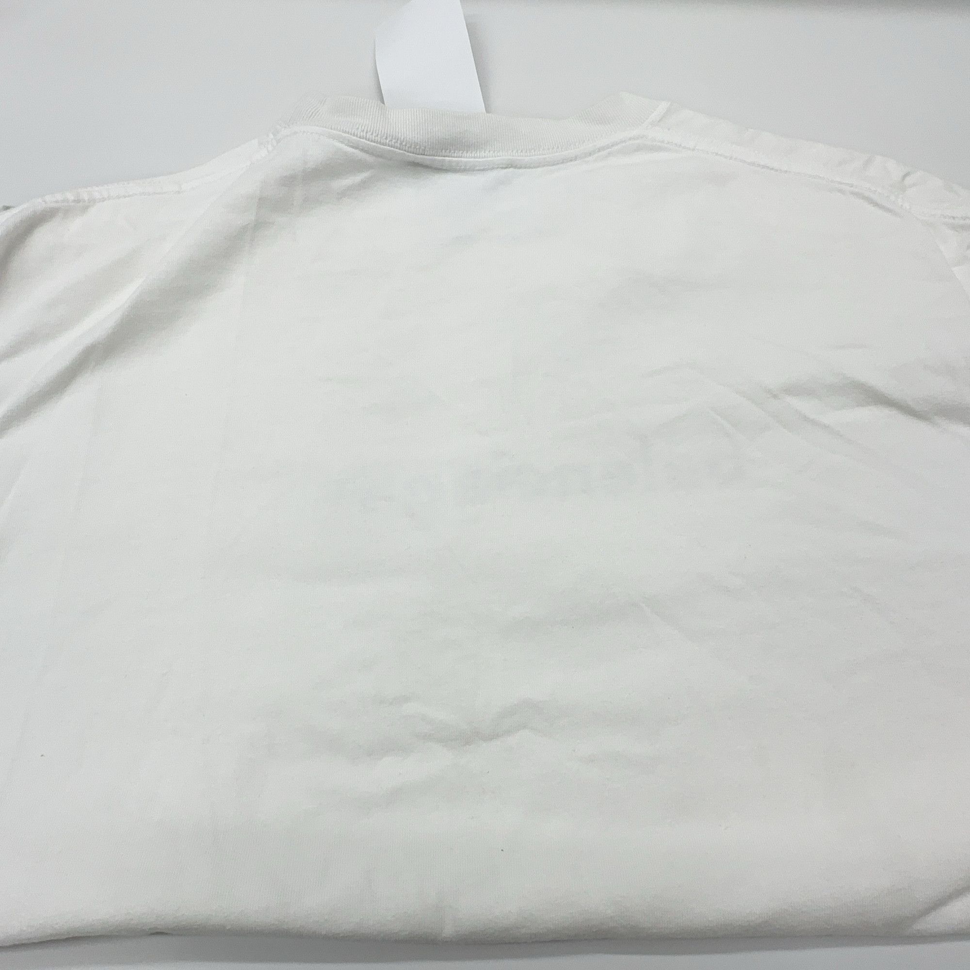Balenciaga Balenciaga Logo T-Shirt Size S Size US S / EU 44-46 / 1 - 10 Thumbnail