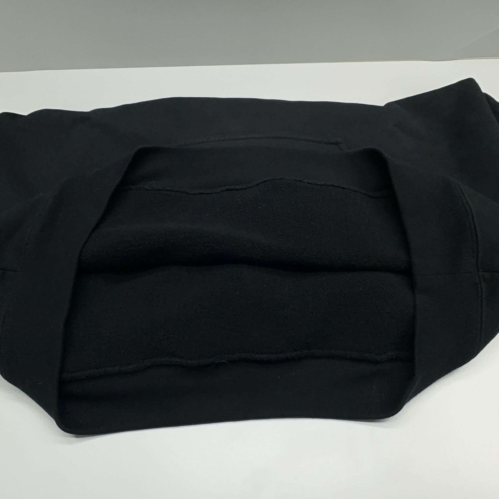 Balenciaga Balenciaga Political Campaign Hoodie Size S Size US S / EU 44-46 / 1 - 8 Thumbnail