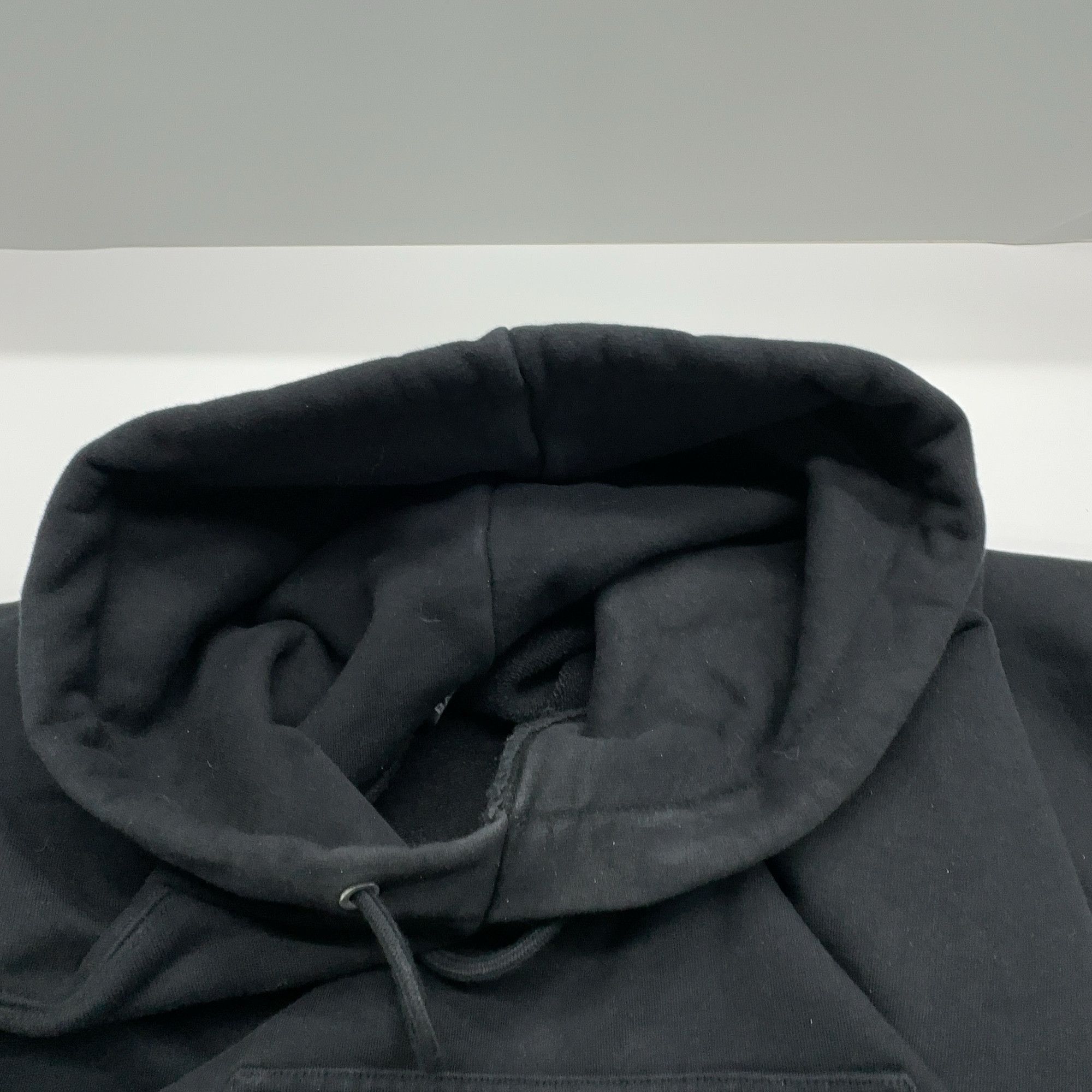 Balenciaga Balenciaga Political Campaign Hoodie Size S Size US S / EU 44-46 / 1 - 5 Thumbnail