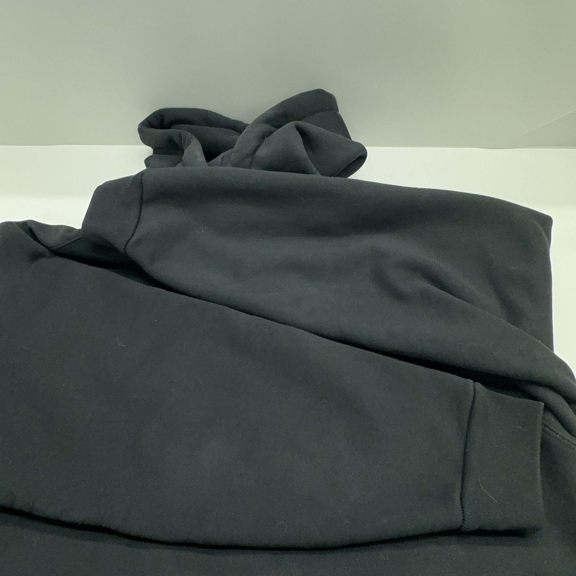 Balenciaga Balenciaga Political Campaign Hoodie Size S Size US S / EU 44-46 / 1 - 9 Thumbnail