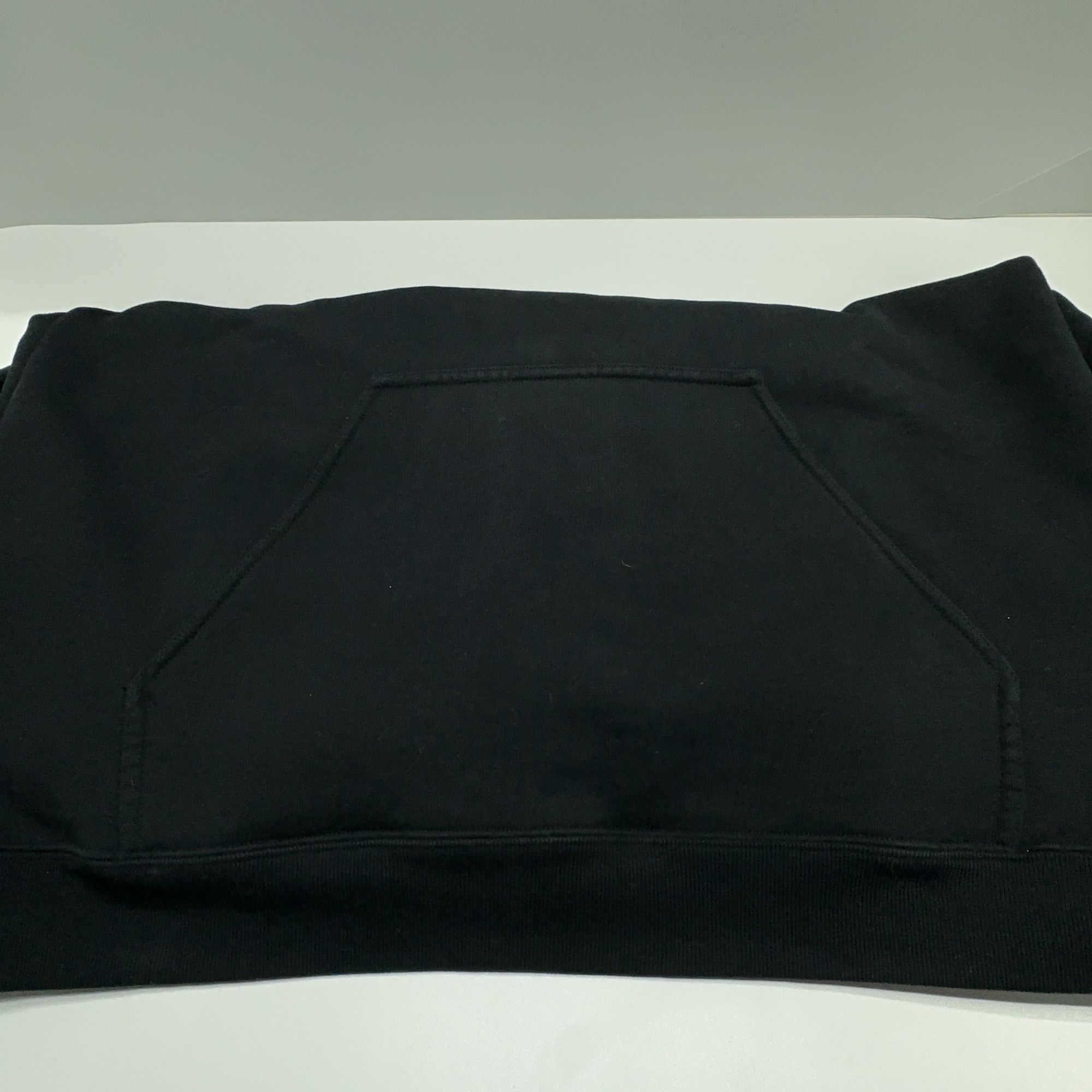 Balenciaga Balenciaga Political Campaign Hoodie Size S Size US S / EU 44-46 / 1 - 7 Thumbnail