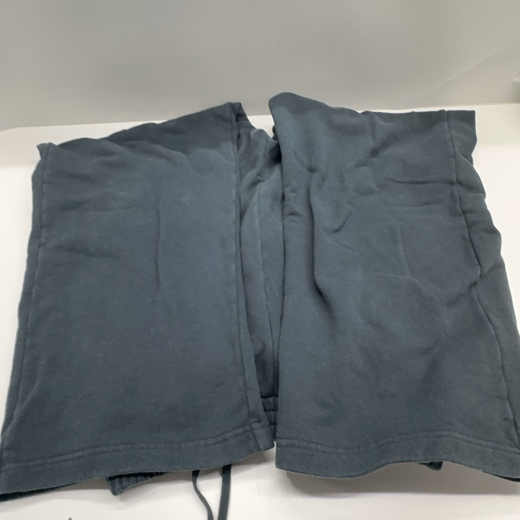 Balenciaga Balenciaga Embroidered Logo Sweatpants Size S Size US 30 / EU 46 - 9 Thumbnail