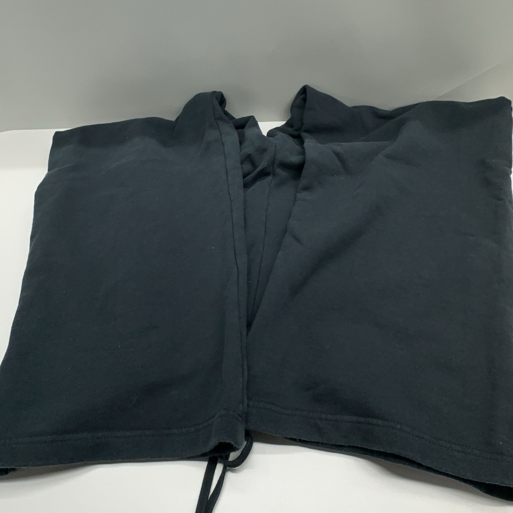 Balenciaga Balenciaga Embroidered Logo Sweatpants Size S Size US 30 / EU 46 - 12 Thumbnail