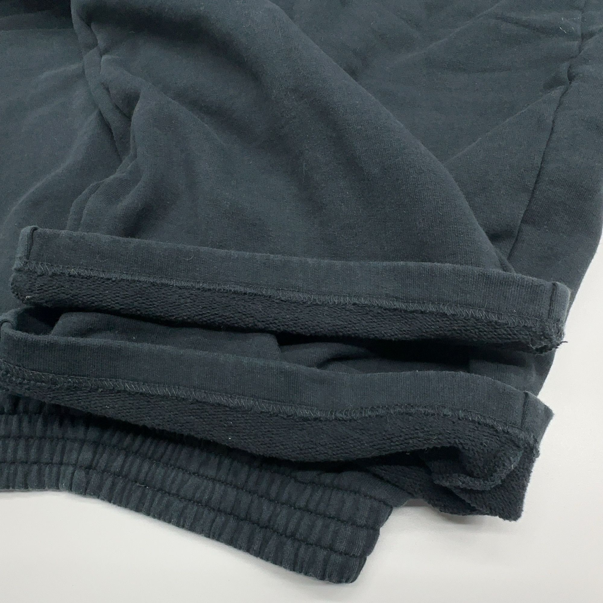 Balenciaga Balenciaga Embroidered Logo Sweatpants Size S Size US 30 / EU 46 - 10 Thumbnail