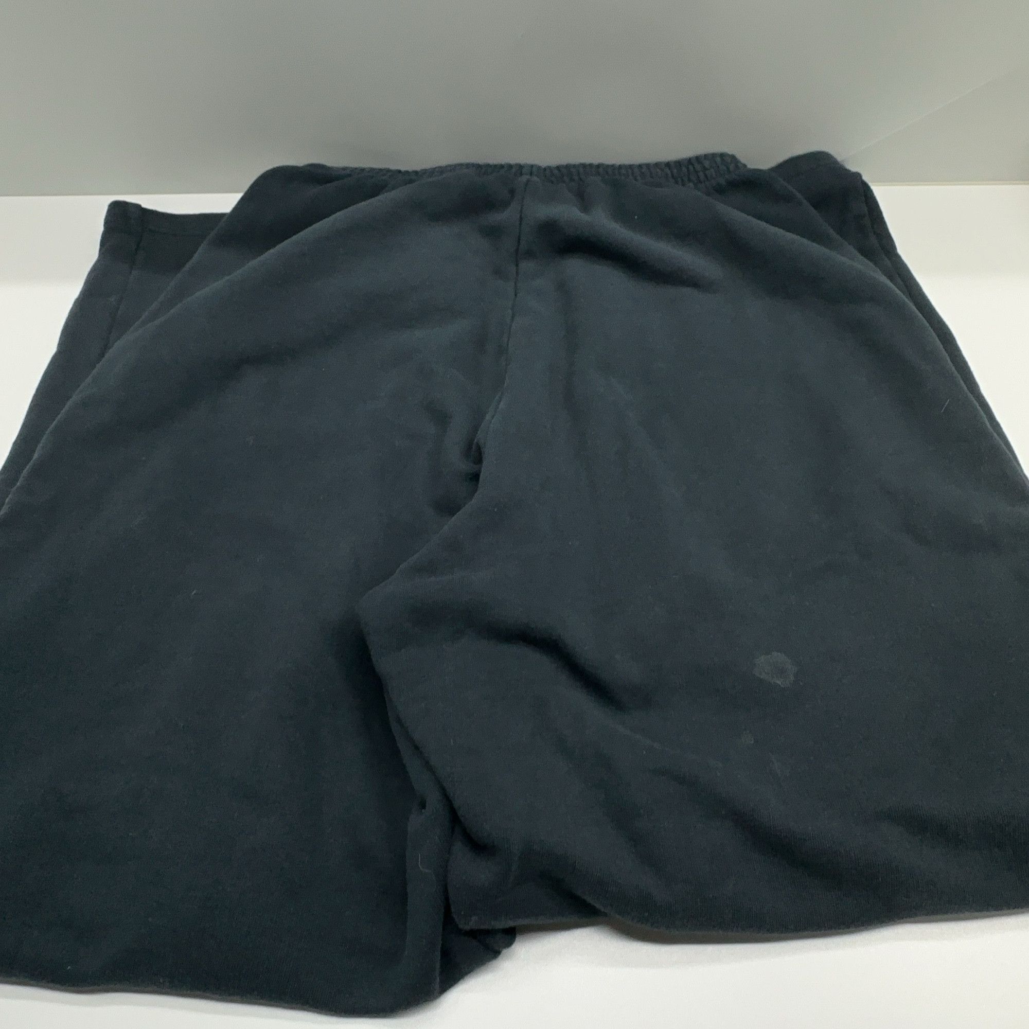 Balenciaga Balenciaga Embroidered Logo Sweatpants Size S Size US 30 / EU 46 - 11 Thumbnail