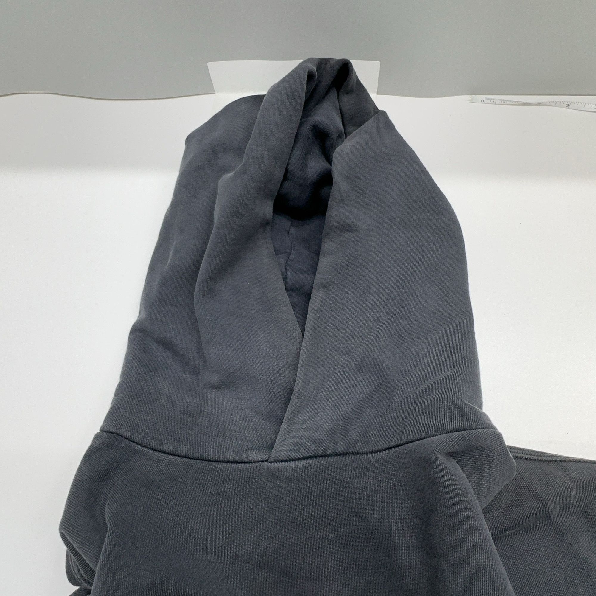 Balenciaga Balenciaga Logo Hoodie Size S Size US S / EU 44-46 / 1 - 6 Thumbnail