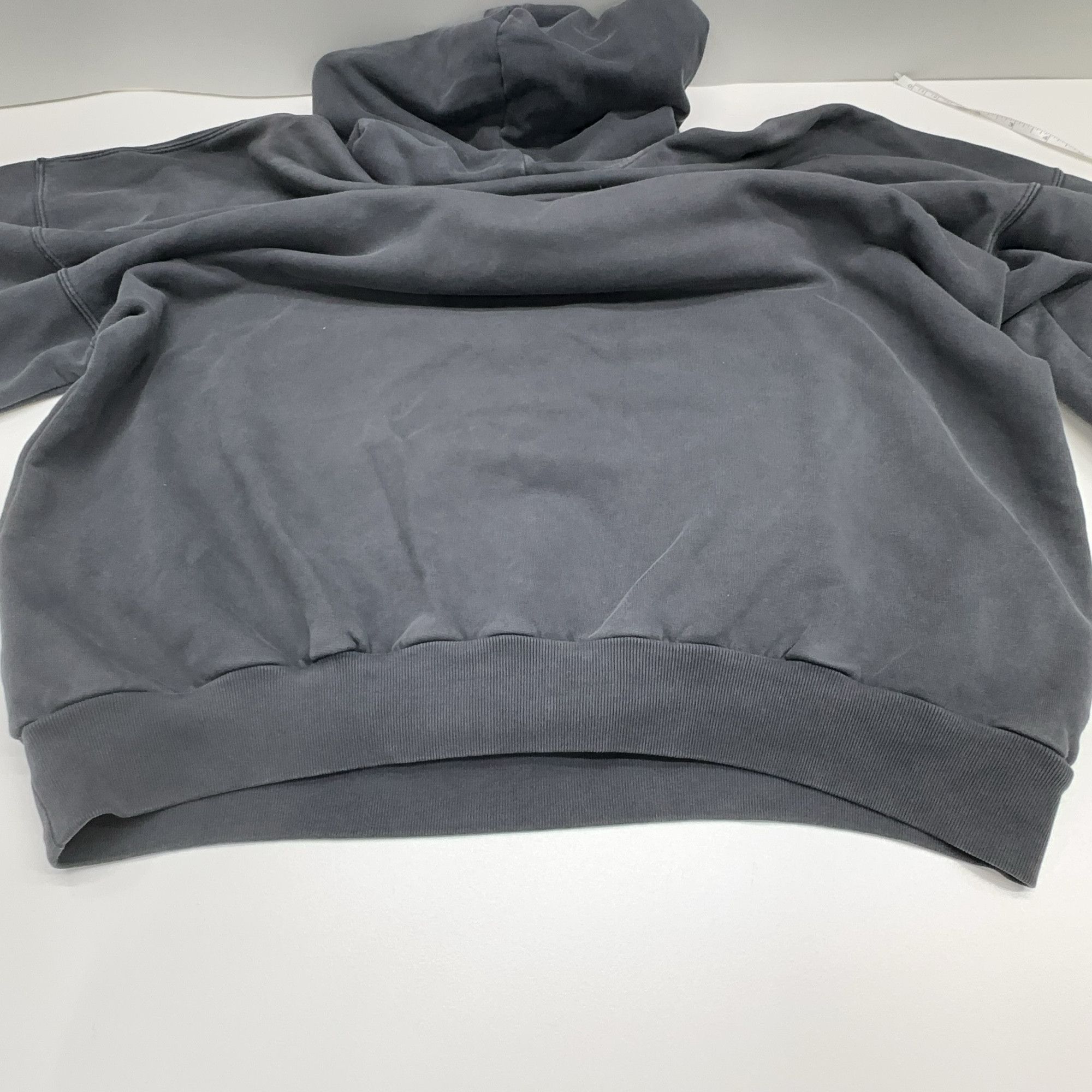 Balenciaga Balenciaga Logo Hoodie Size S Size US S / EU 44-46 / 1 - 15 Thumbnail