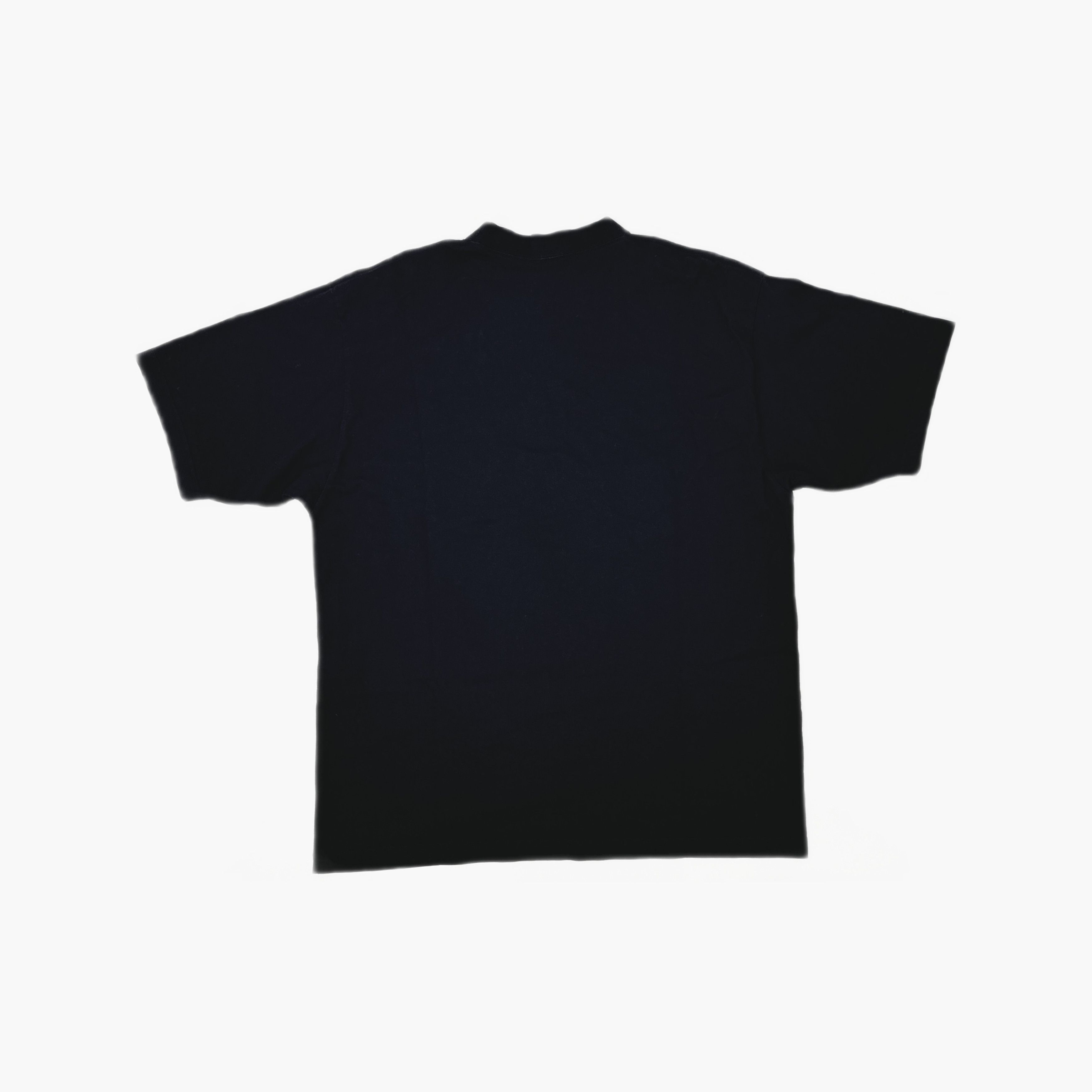 Balenciaga Balenciaga BB Logo Embroidered T-Shirt Size L Size US L / EU 52-54 / 3 - 2 Thumbnail