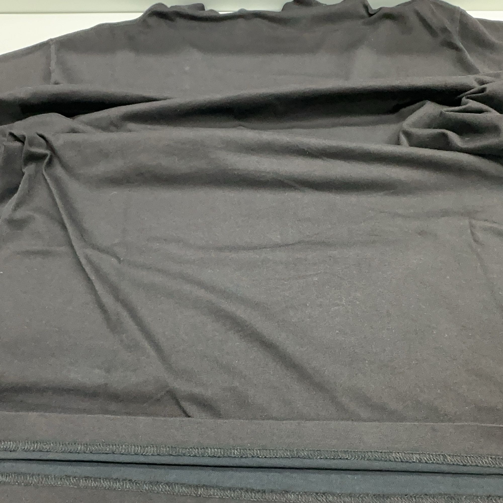 Balenciaga Balenciaga BB Logo Embroidered T-Shirt Size L Size US L / EU 52-54 / 3 - 9 Thumbnail