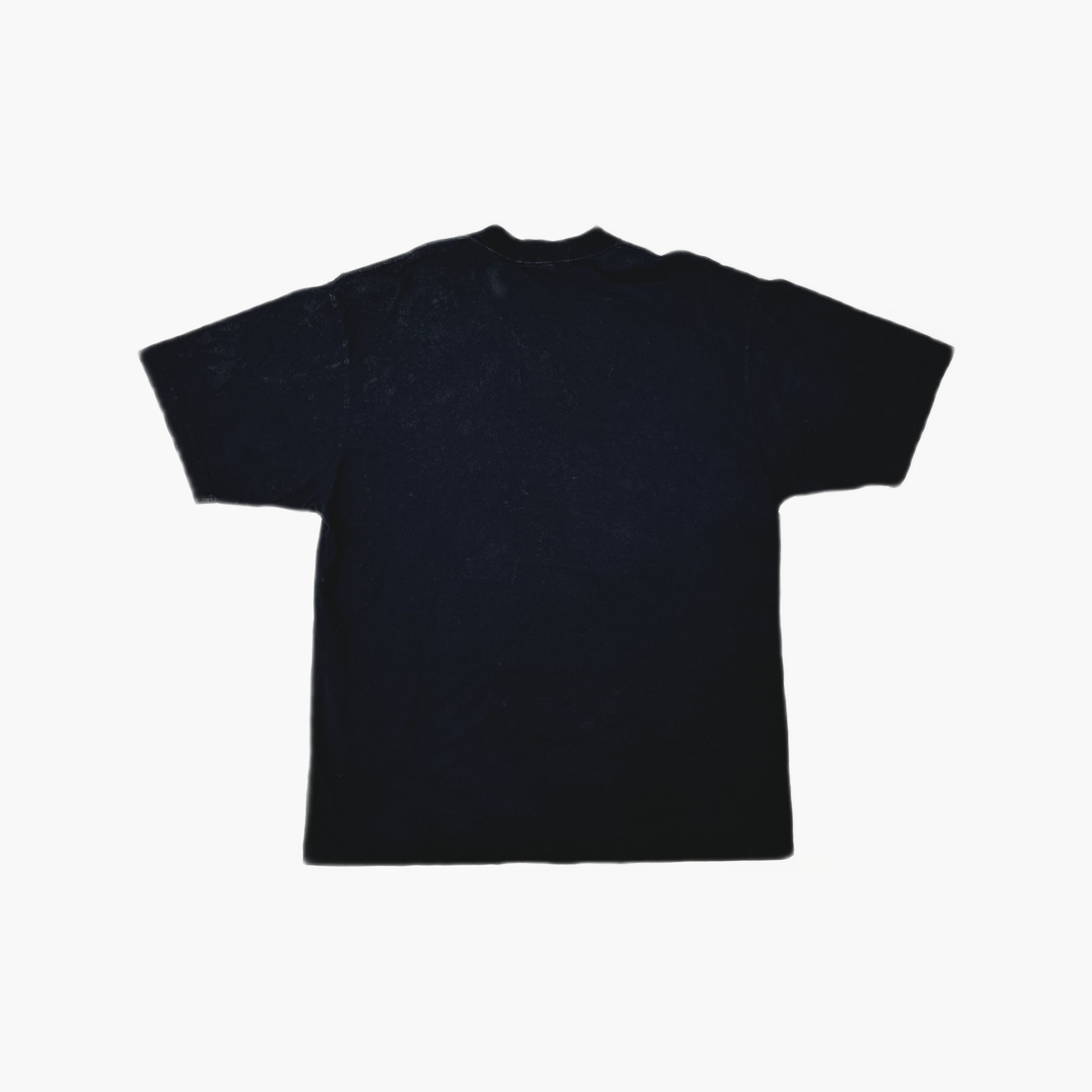 Balenciaga Balenciaga City of Angels Graphic T-Shirt Size M Size US M / EU 48-50 / 2 - 2 Thumbnail