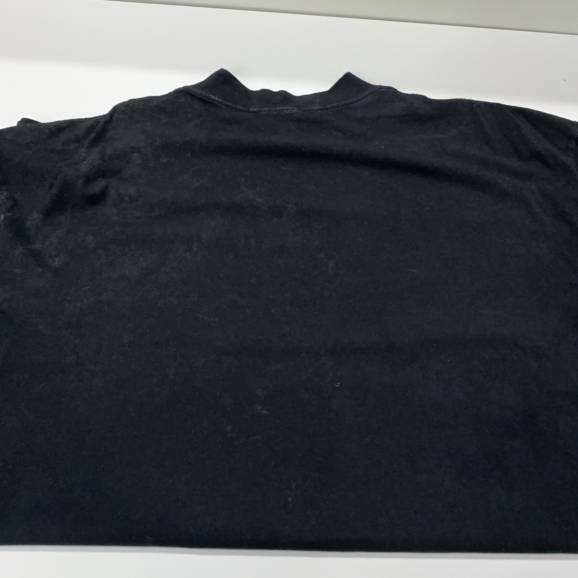 Balenciaga Balenciaga City of Angels Graphic T-Shirt Size M Size US M / EU 48-50 / 2 - 11 Thumbnail